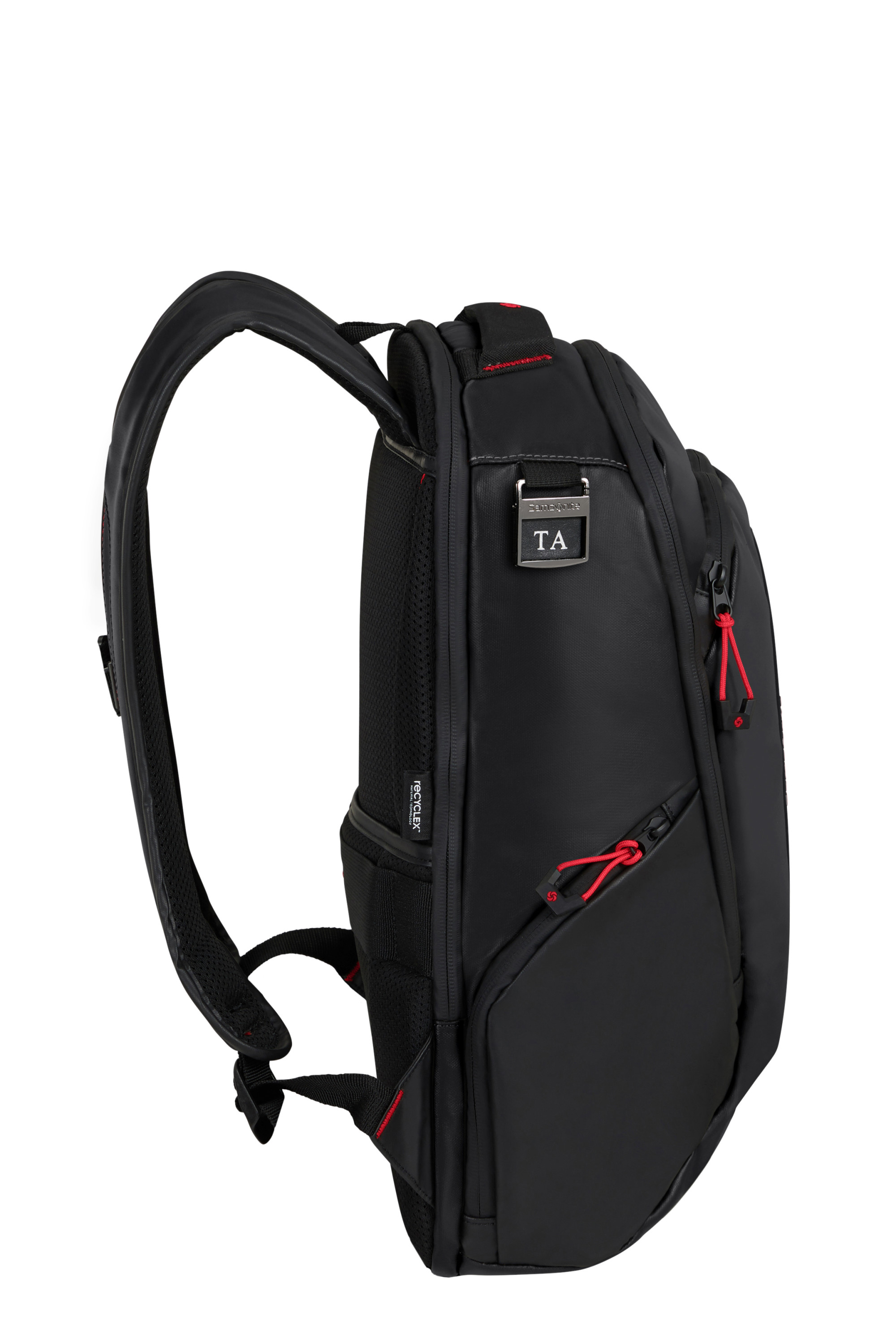 Ecodiver sac à dos ordinateur SAMSONITE Noir