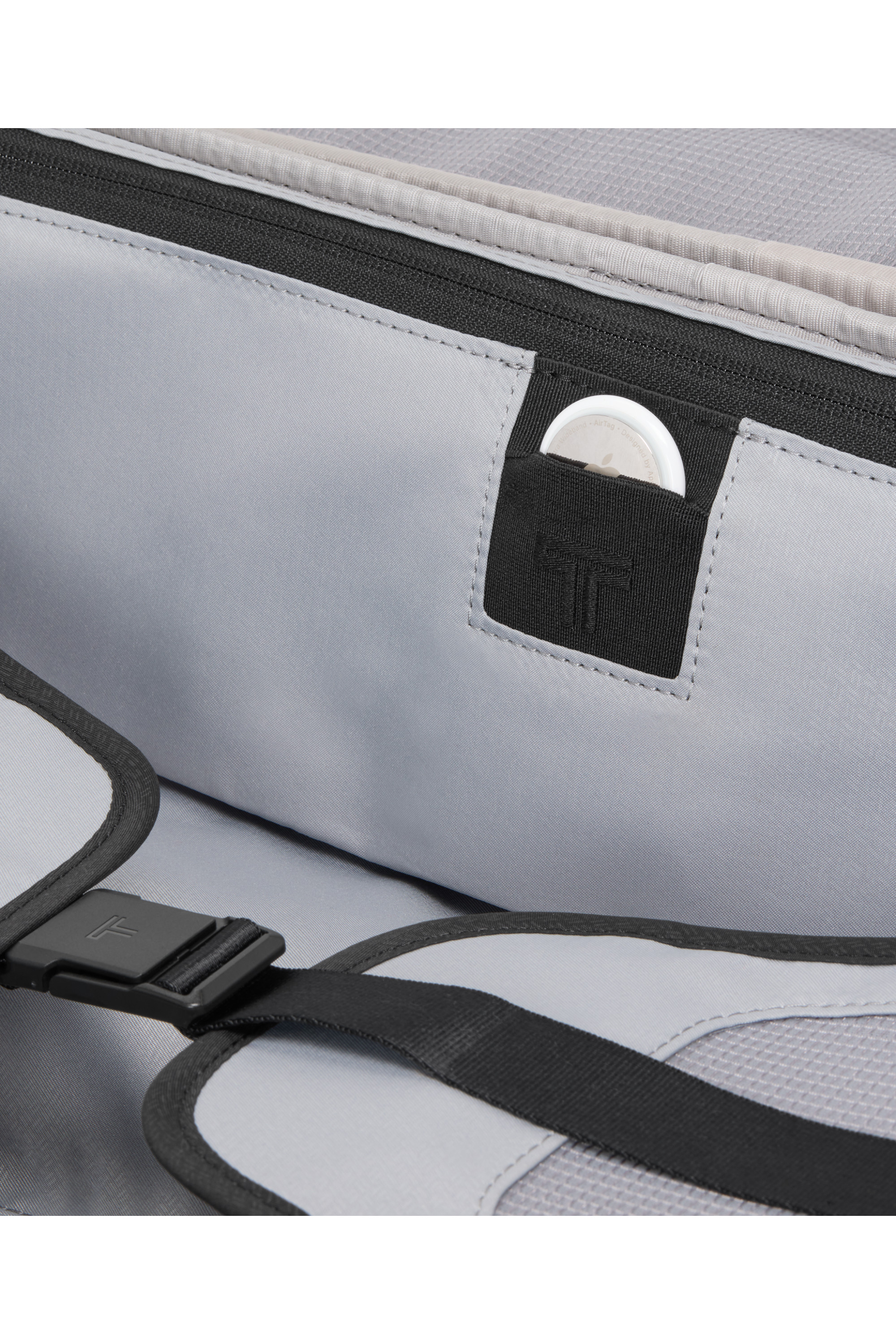 Tumi alpha valise 4 roues taille l Noir