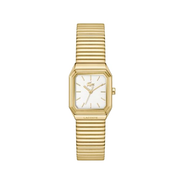 Montre quartz René en acier inoxydable Montre quartz René en acier inoxydable