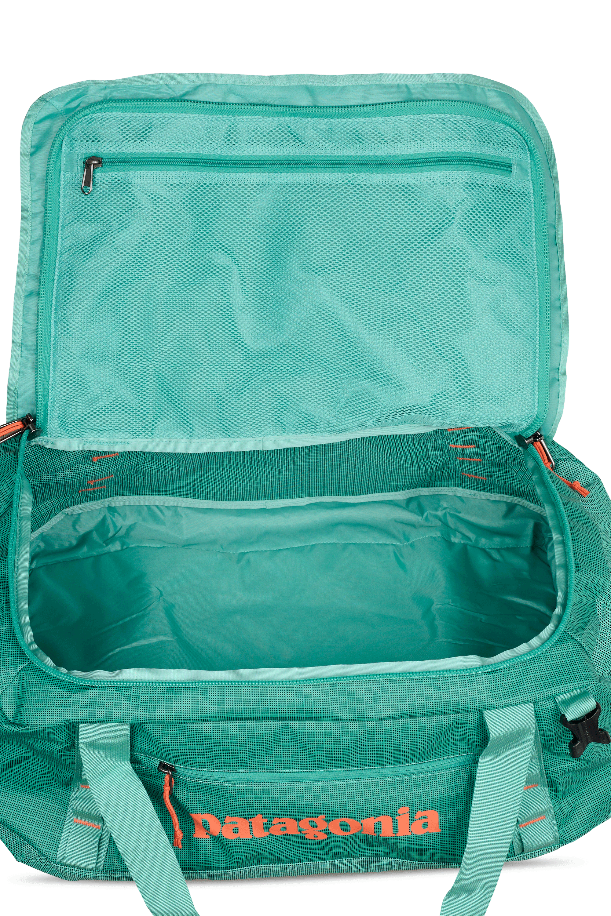 Sac week-end convertible PATAGONIA Vert