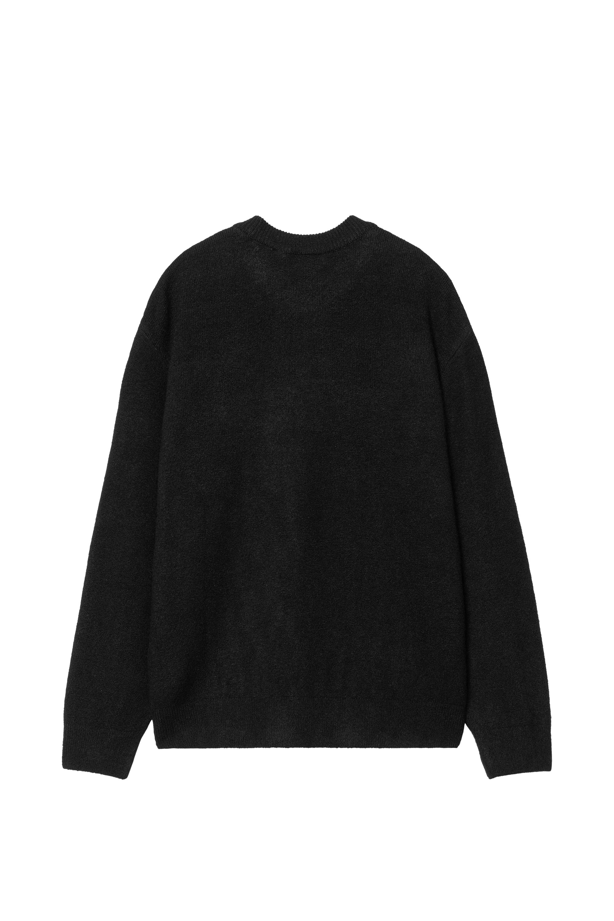 Pull commuting sweater CARHARTT WIP Noir