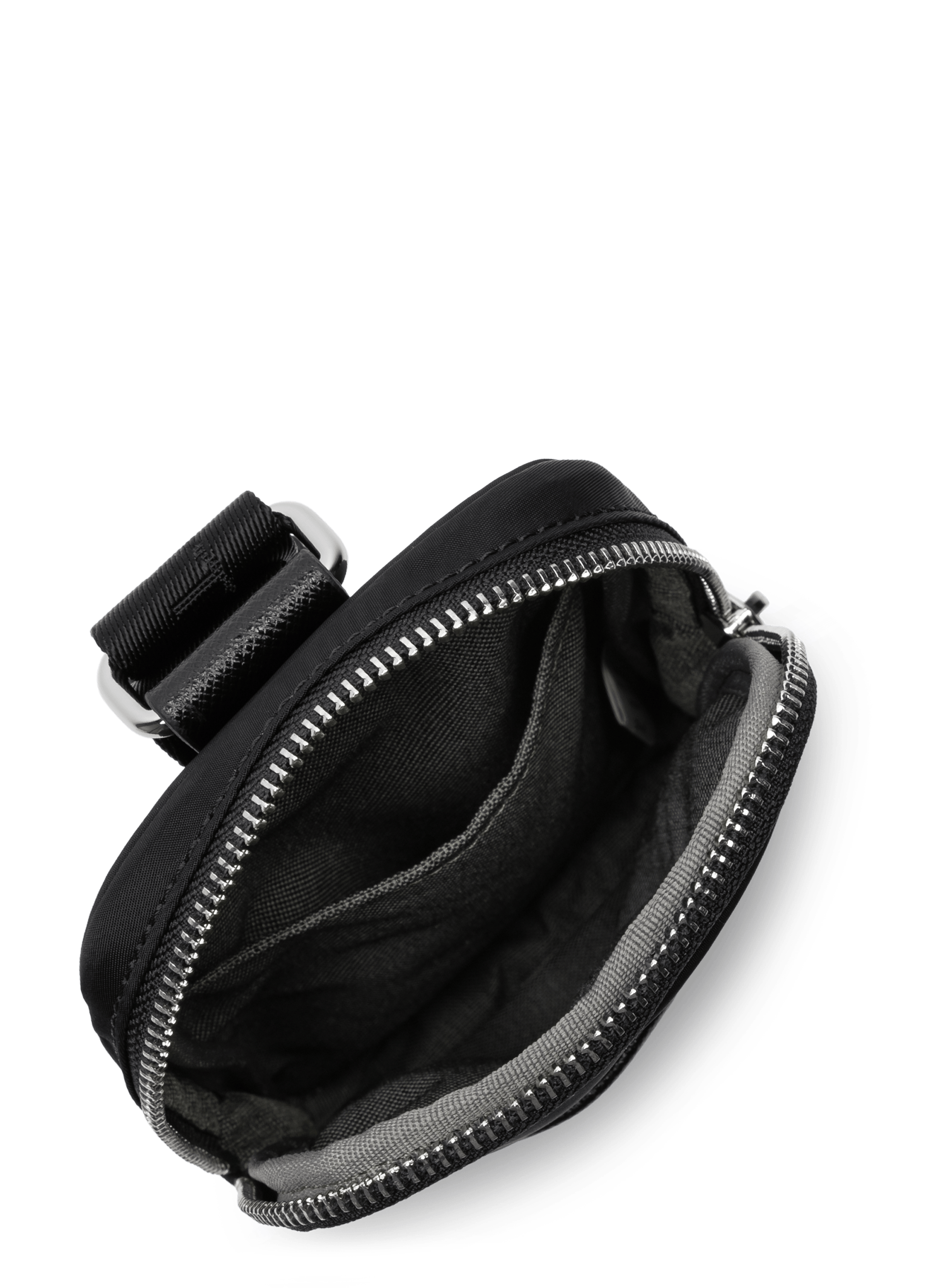 Pochette smartphone - basic métropole LANCASTER Noir