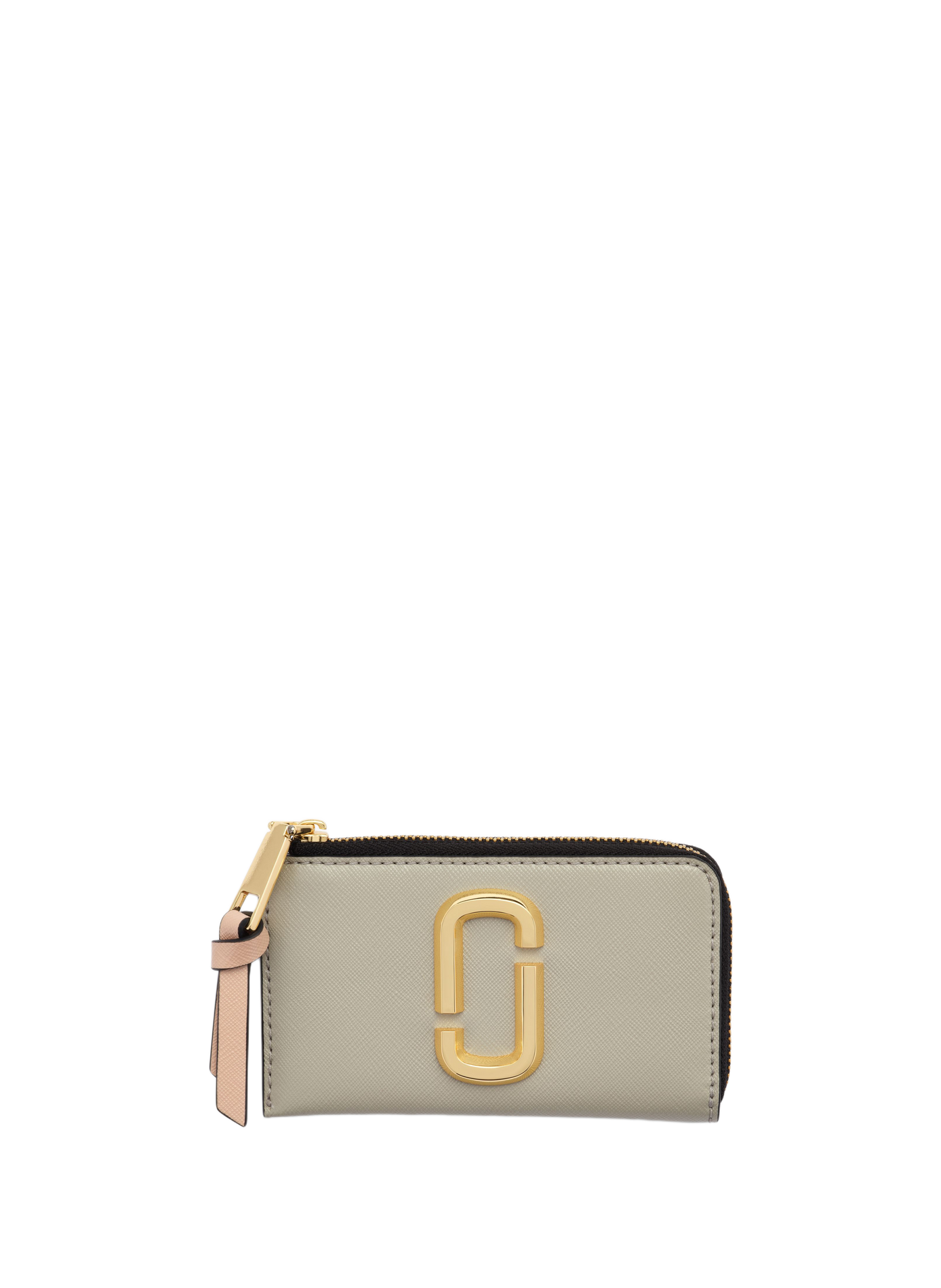 The Snapshot Top Zip Multi Wallet MARC JACOBS Multicolour
