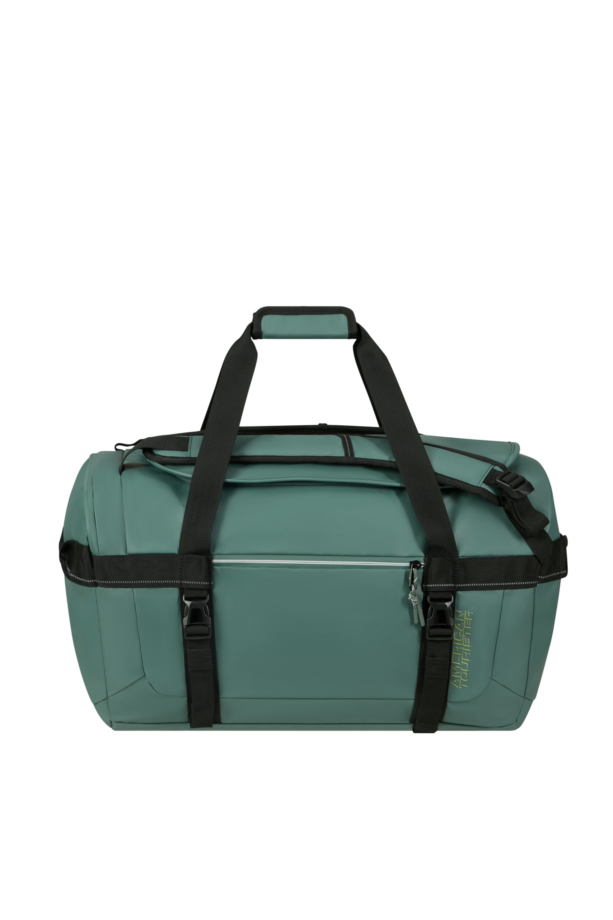 Upventure sac de voyage taille s AMERICAN TOURISTER Vert