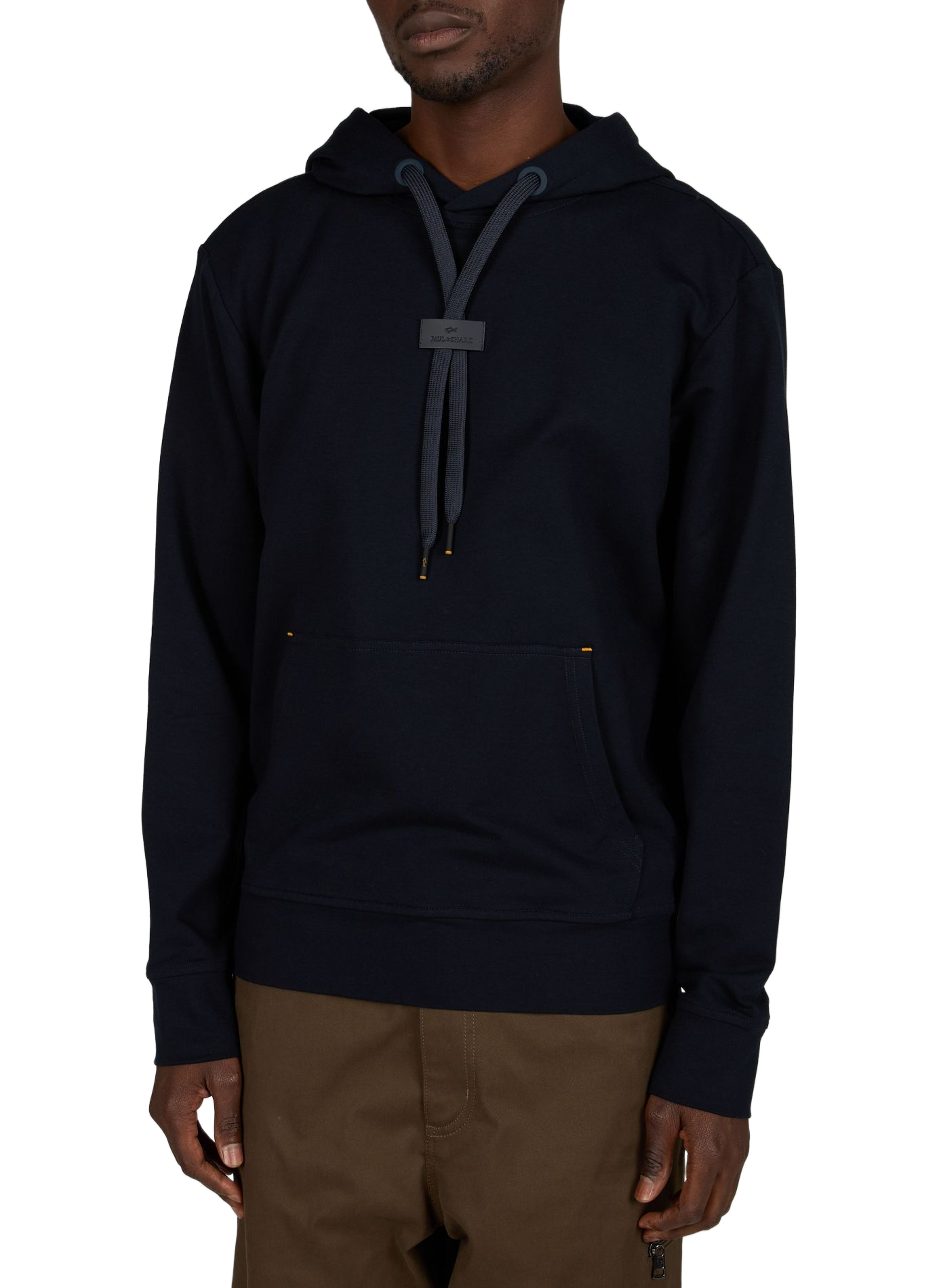 Sweatshirt chase - Sweatshirt chase PAUL & SHARK Blau