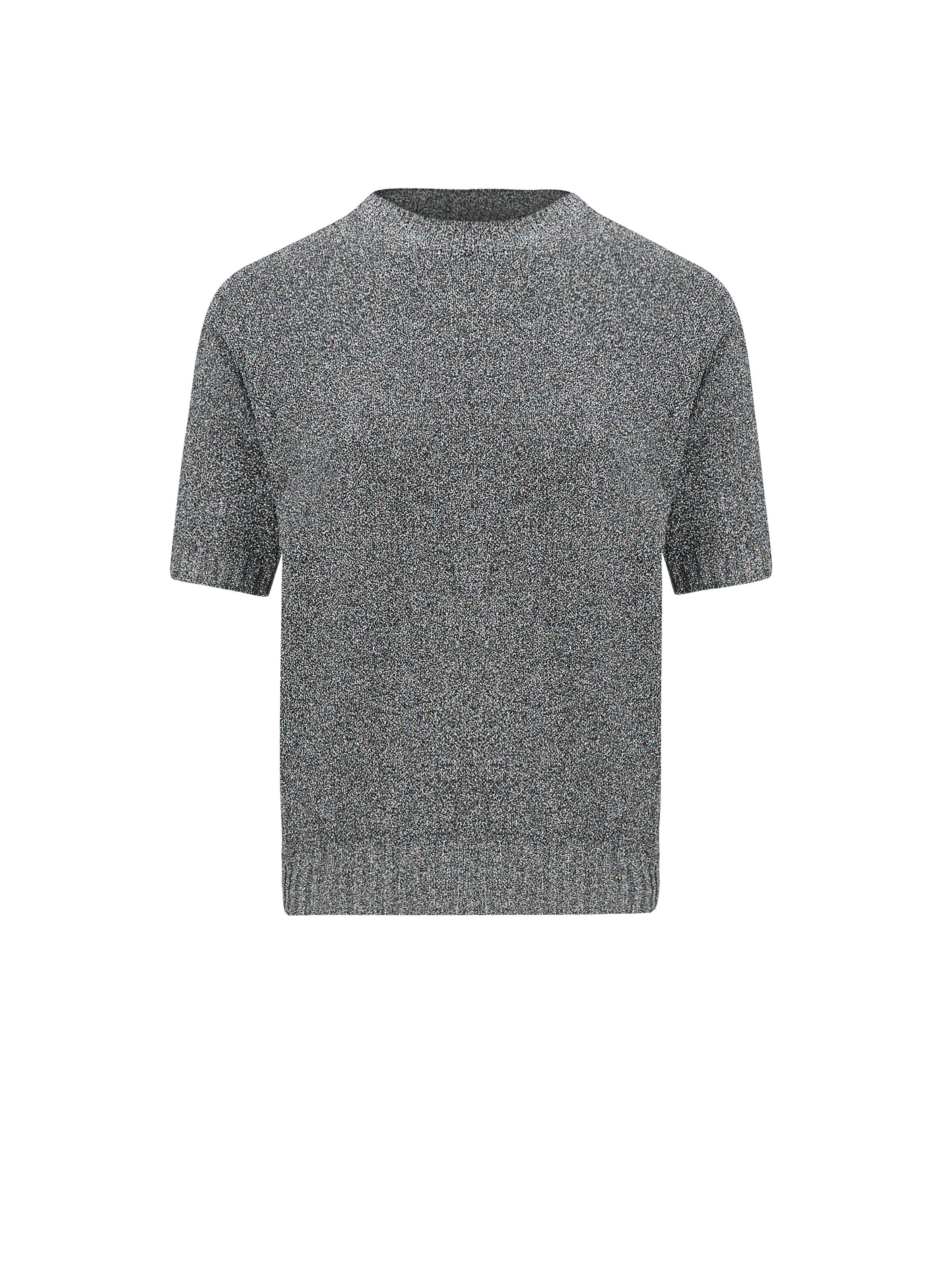 Pull fin à paillettes