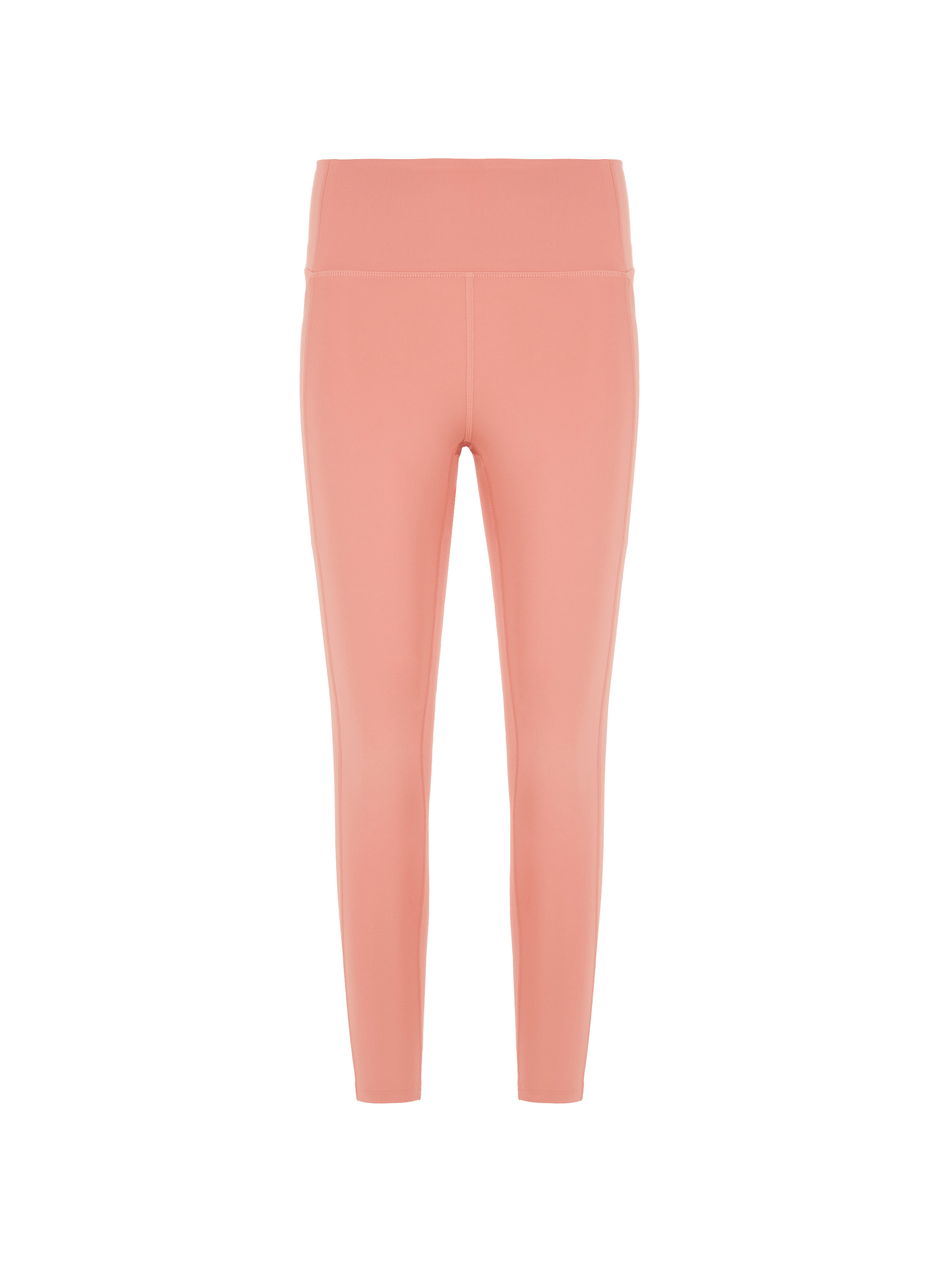 Legging avec poches en fibres recyclées