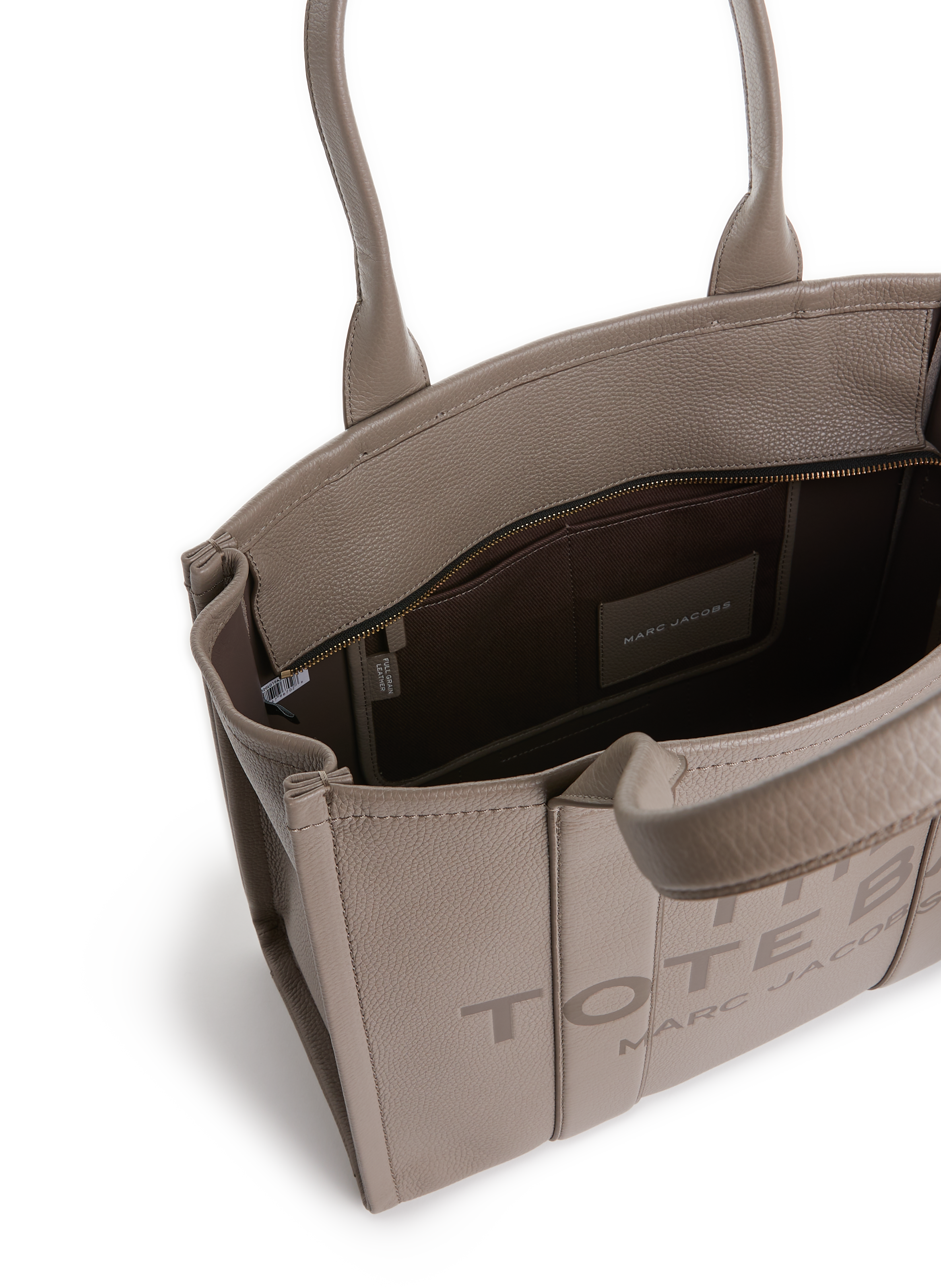 Sac cabas The Large Tote bag Gris