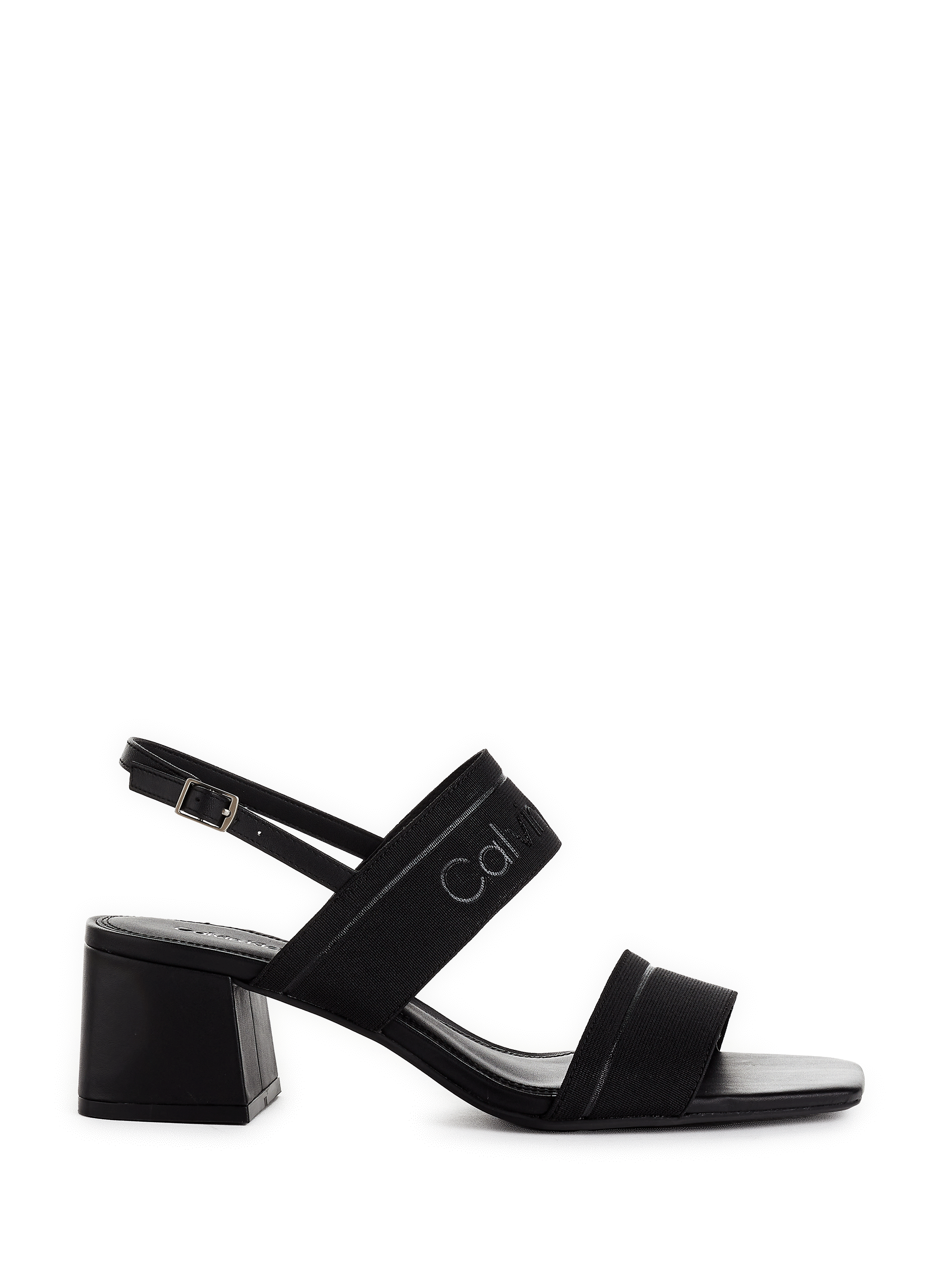 sandales calvin klein femme