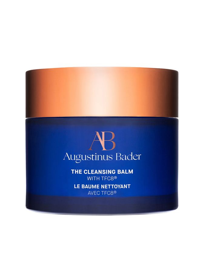 AUGUSTINUS BADER The Cleansing Balm