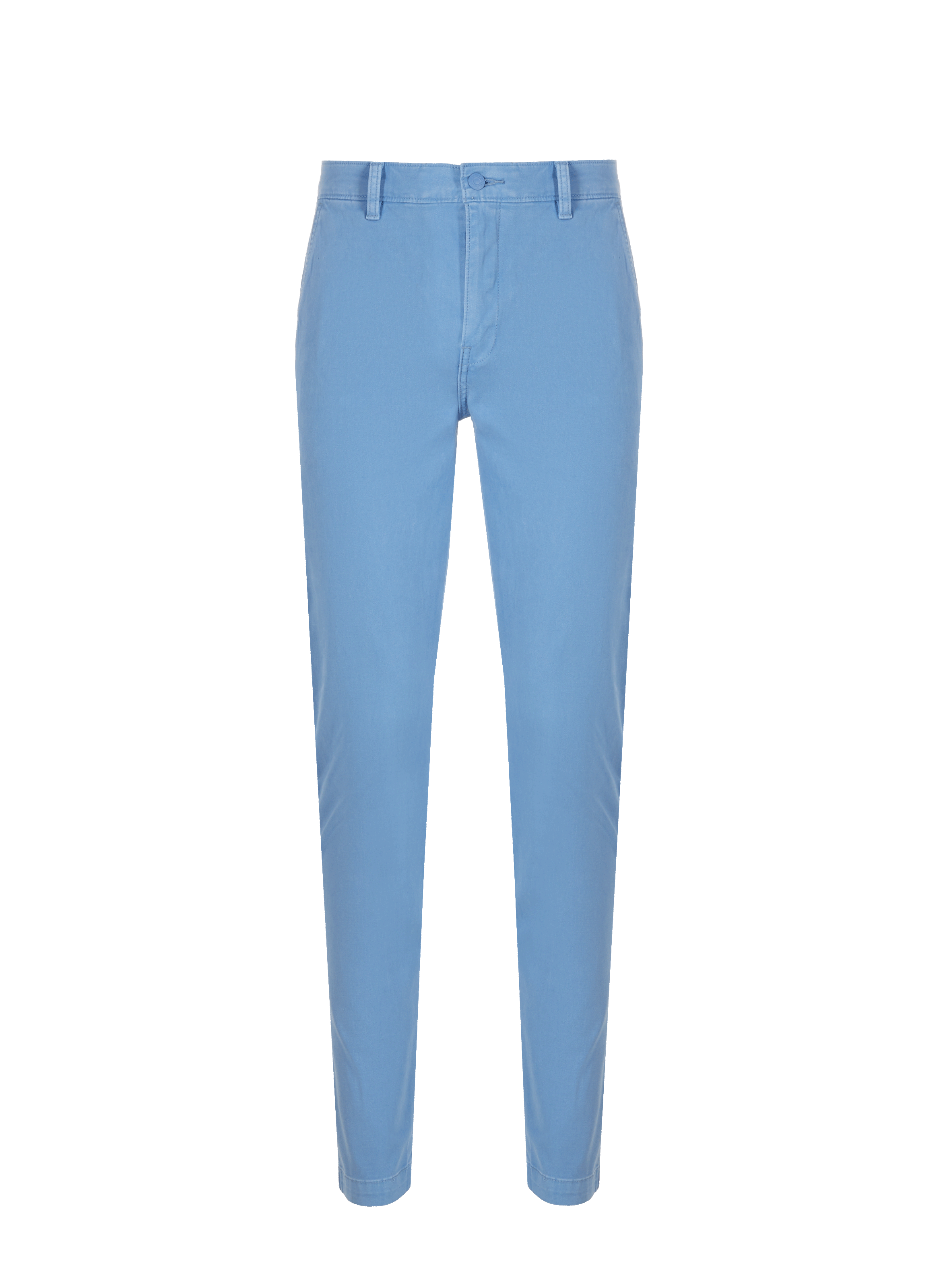 Pantalon slim XX Chino en coton