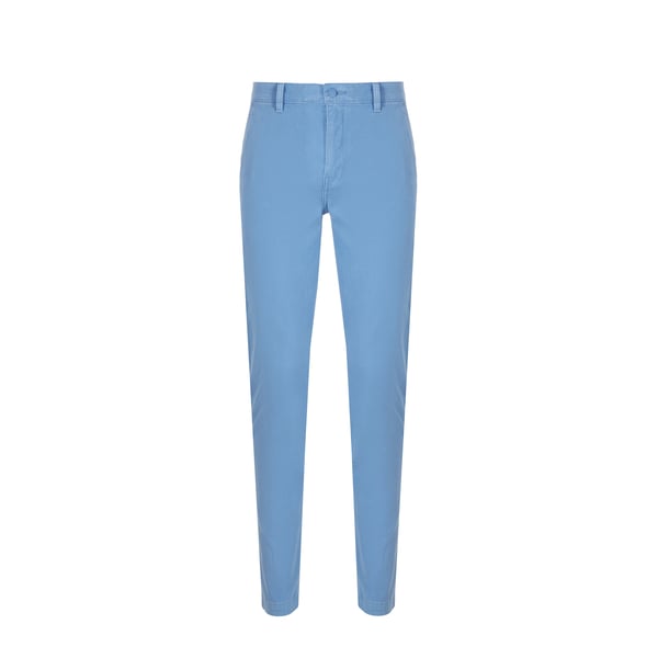 Pantalon slim XX Chino en coton