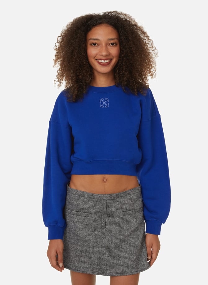 Off white online clothing brand sale