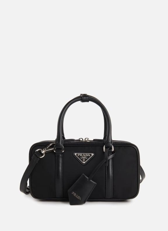 Nylon Handbag Prada Women Printemps