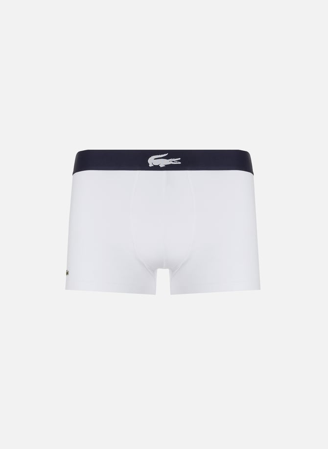 Slip on cheap lacoste femme