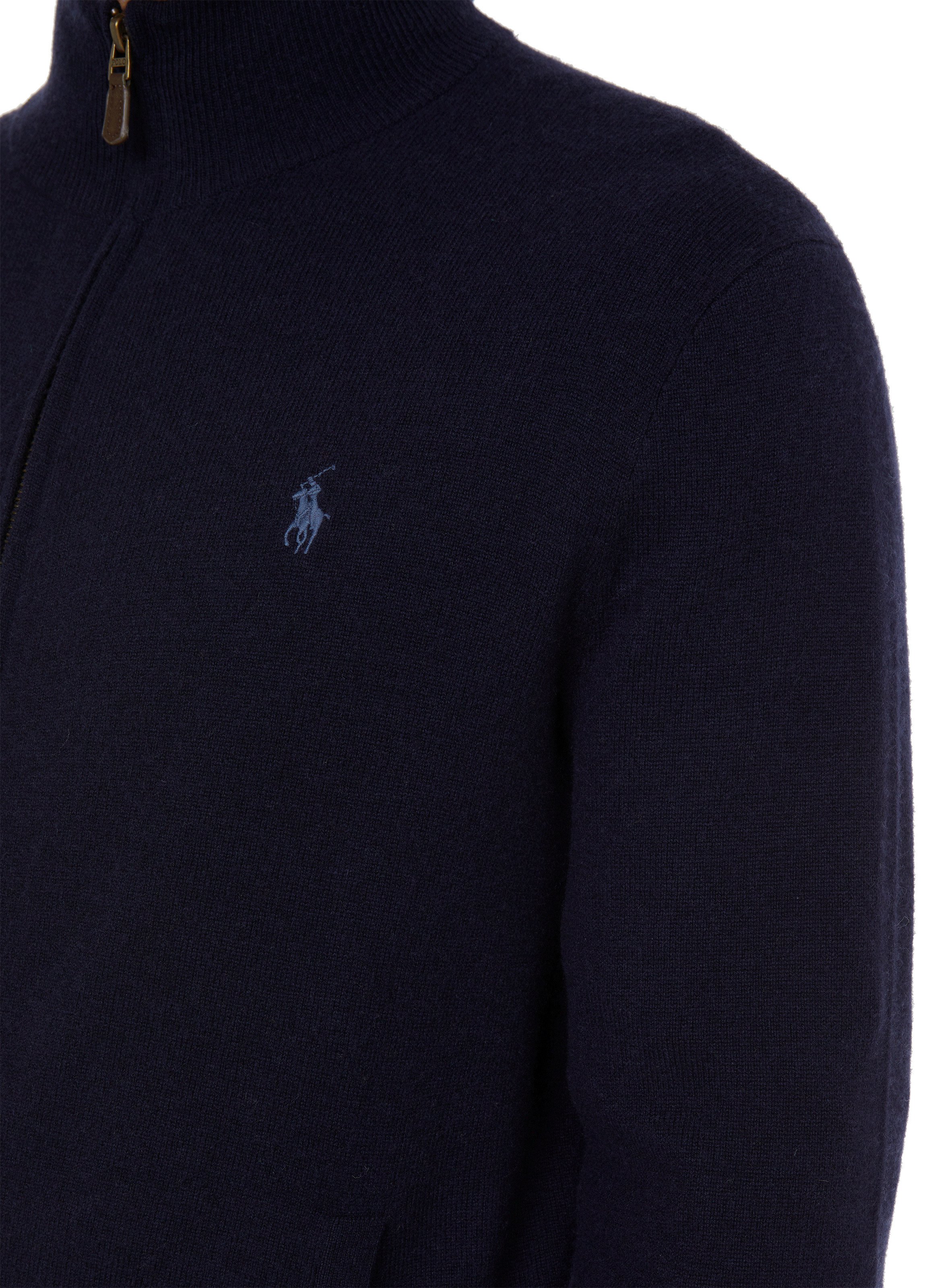 Wollweste POLO RALPH LAUREN Blau