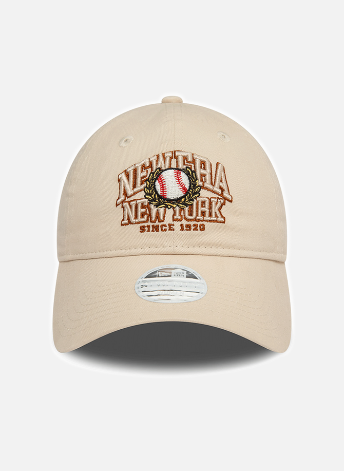 Logo baseball cap NEW ERA