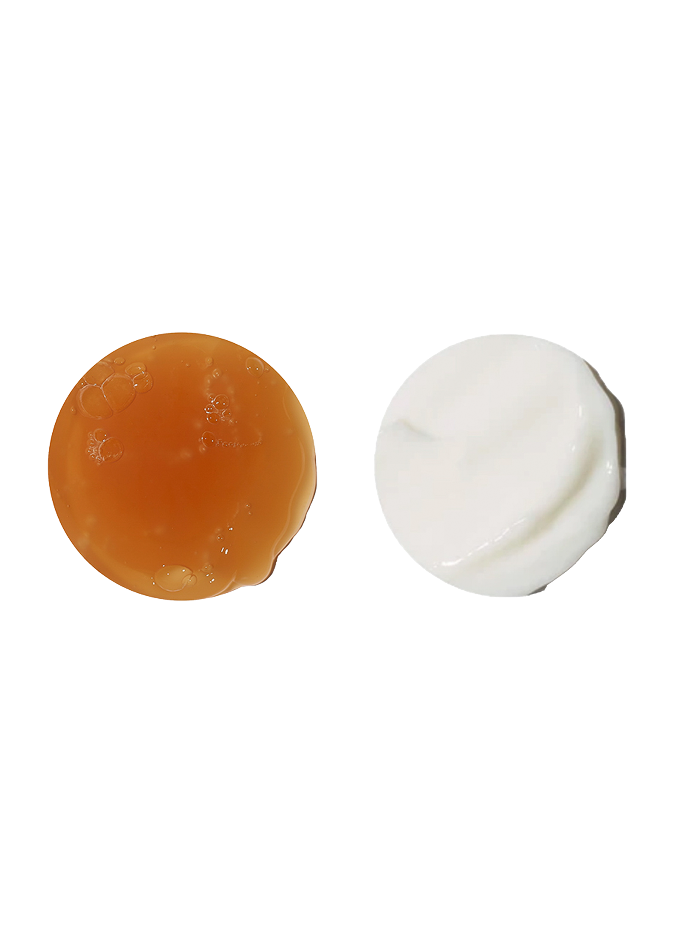 Hair Essentials set MID/NIGHT No color