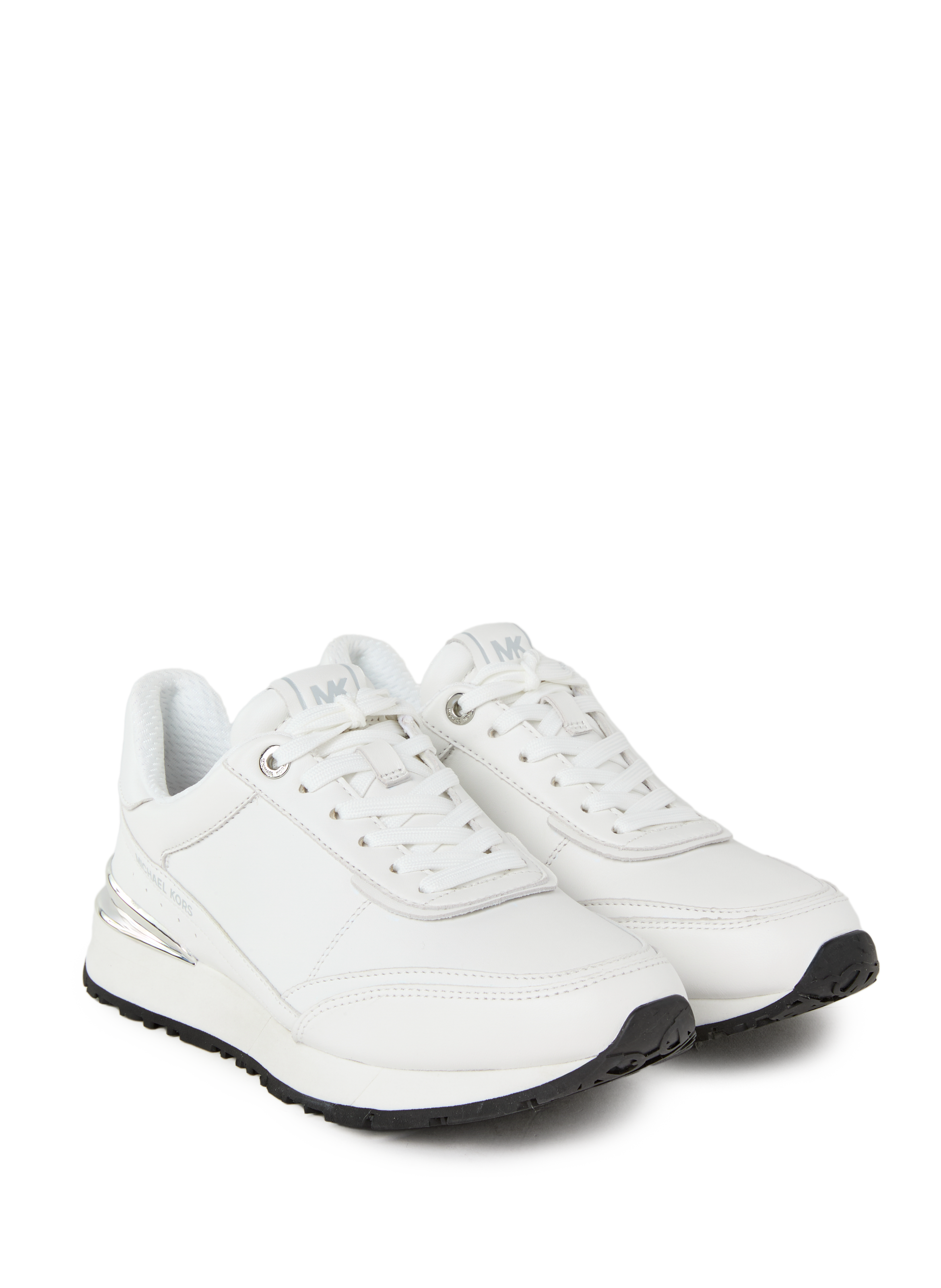Nova Trainer Sneakers MICHAEL KORS White