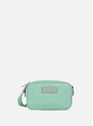 Mini crossbody bag - Basic Vita | Green by LANCASTER LANCASTER Mini crossbody bag - Basic Vita | Green