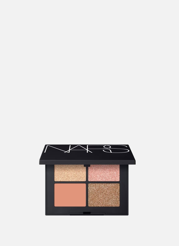 Orgasm quad eyeshadow by NARS NARS Orgasm quad eyeshadow