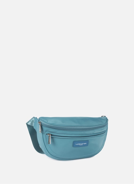 Belt bag - Basic Vita | Blue by LANCASTER Belt bag - Basic Vita Blue