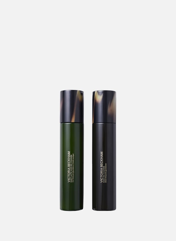The Daily Cleansing Protocol by VICTORIA BECKHAM VICTORIA BECKHAM The Daily Cleansing Protocol