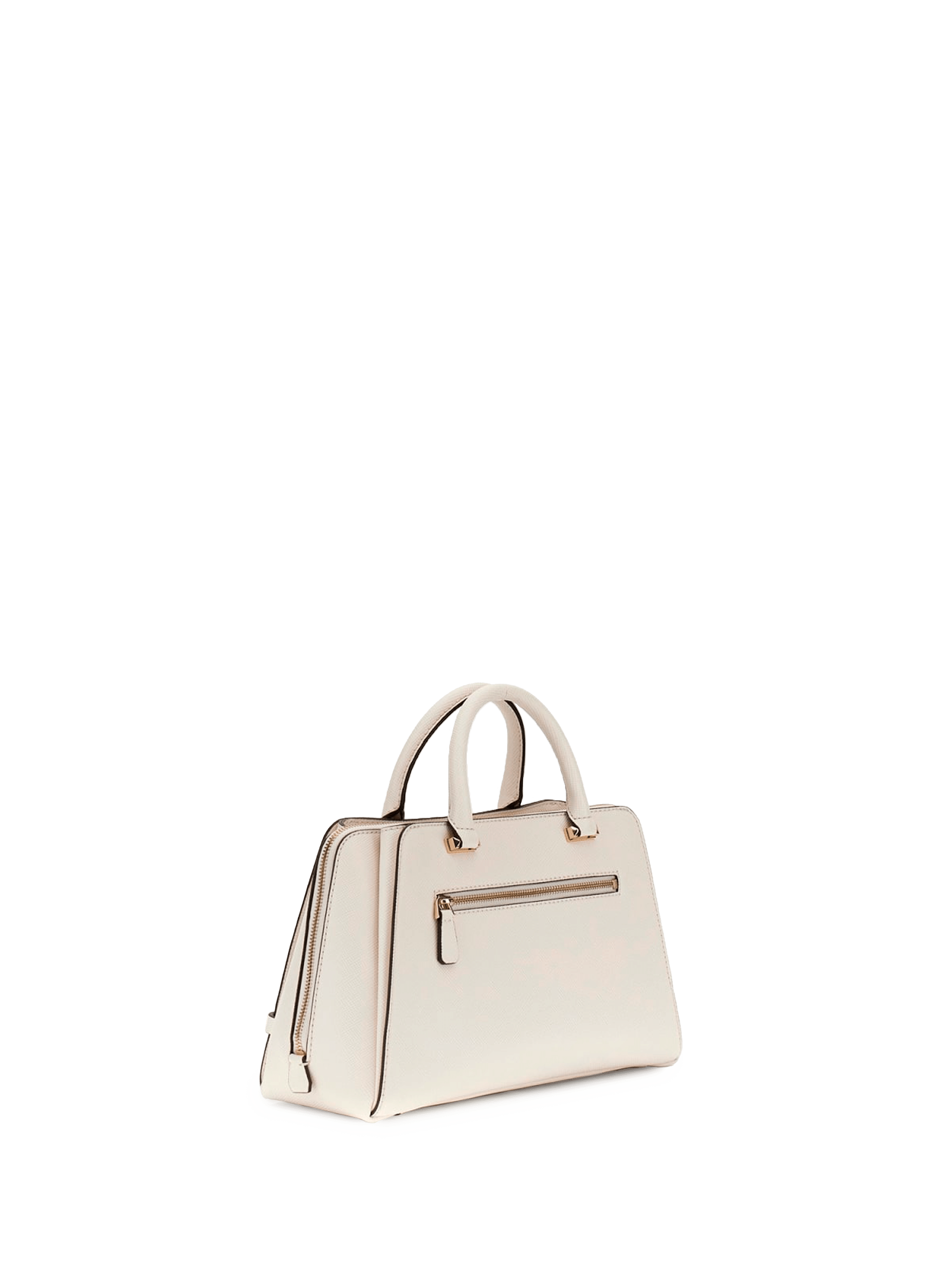 Sac à main  GUESS Beige