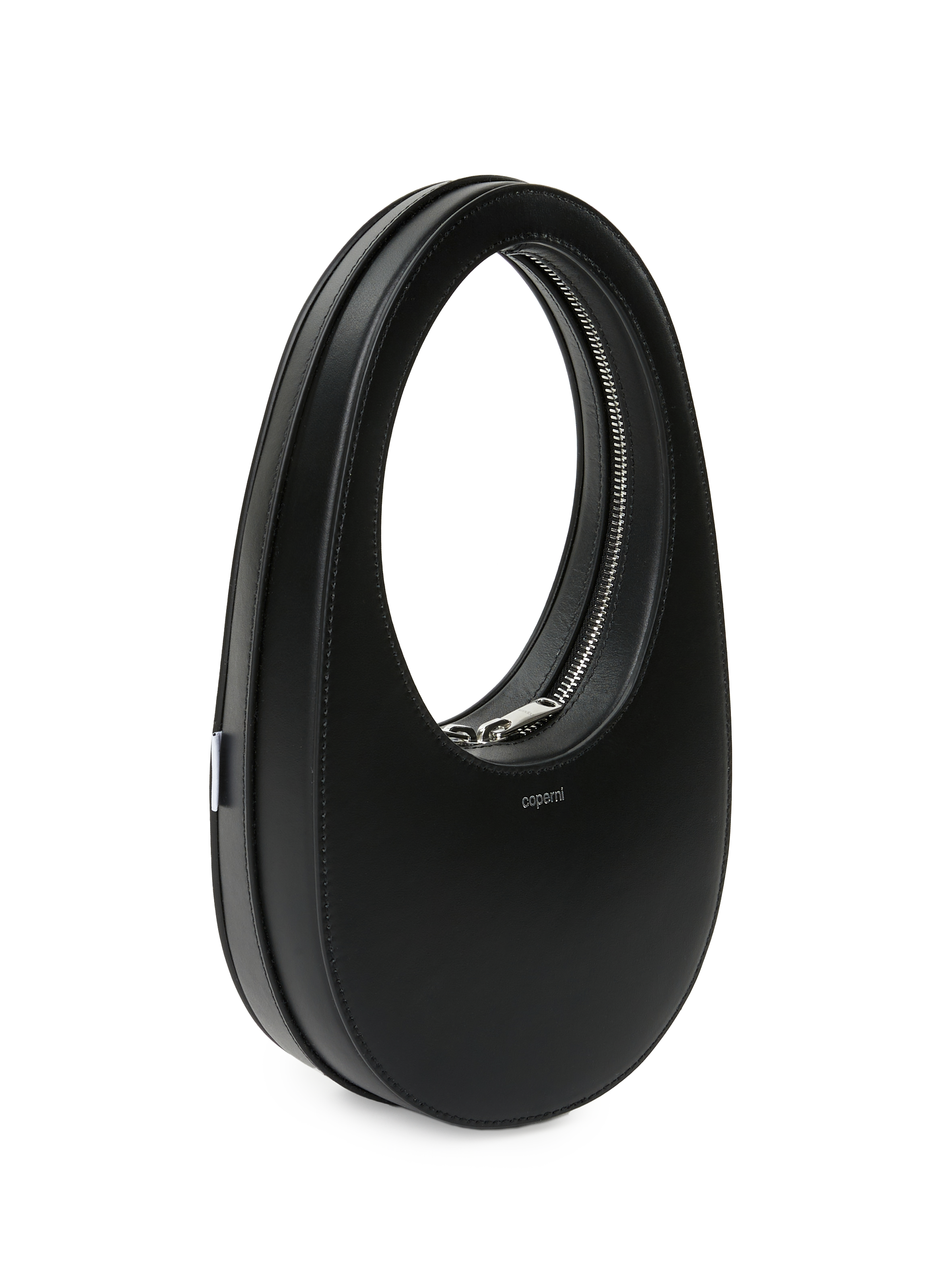 Mini Swipe handbag COPERNI Black