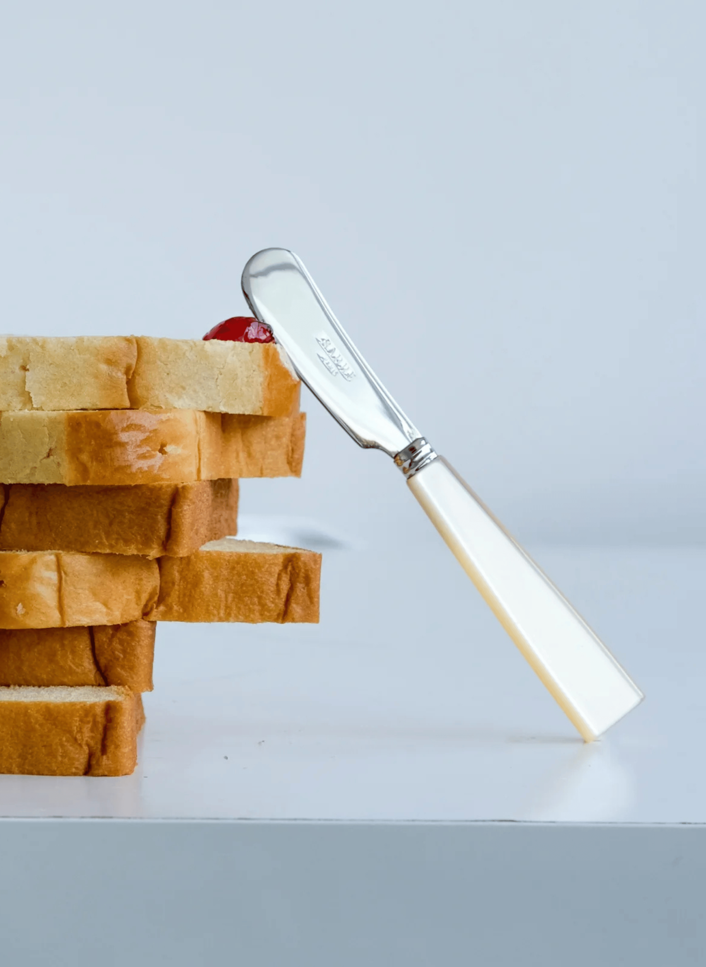 Tartineur, icône SABRE PARIS Beige