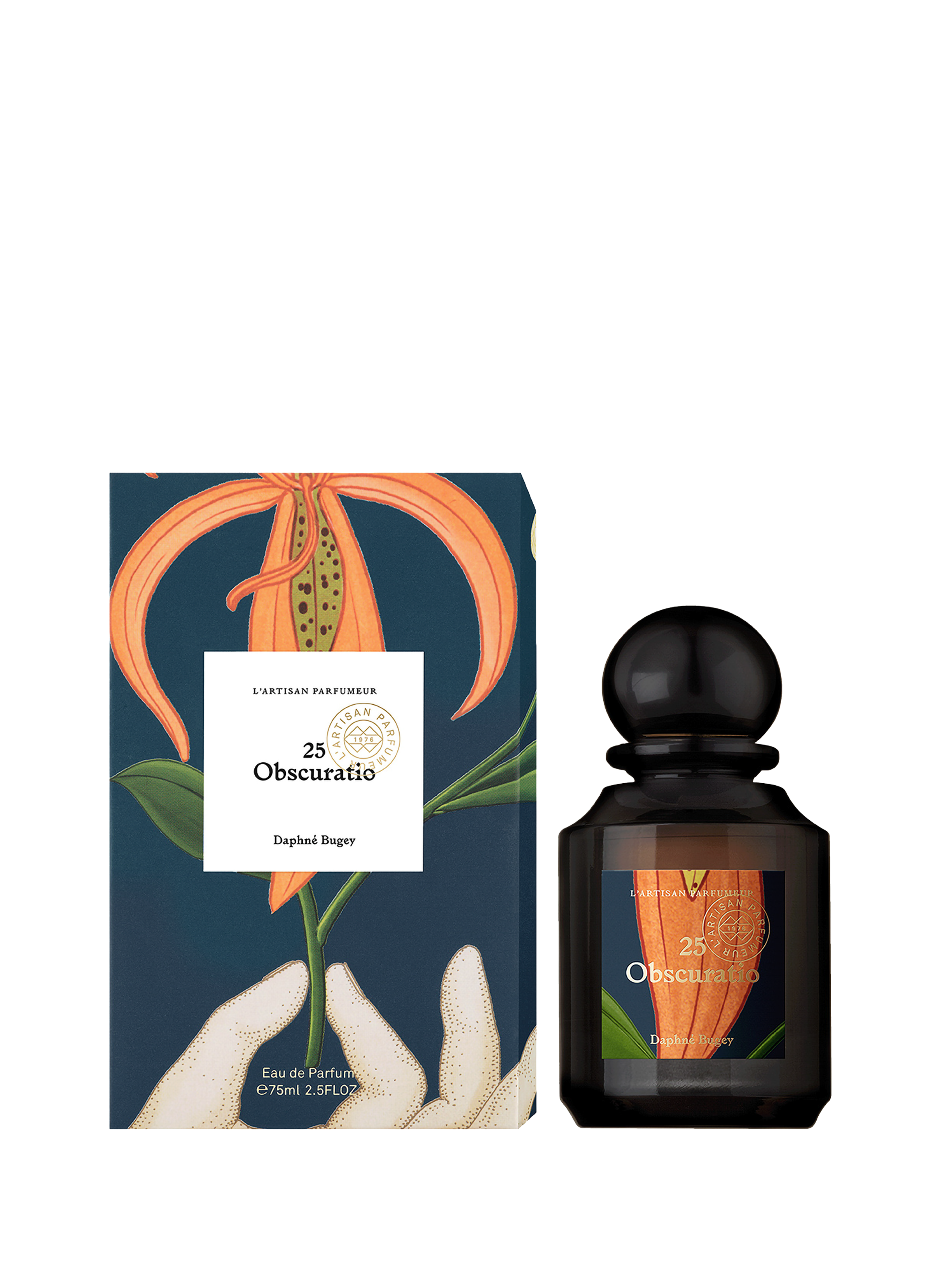 Obscuratio - Eau de parfum L'ARTISAN PARFUMEUR No color