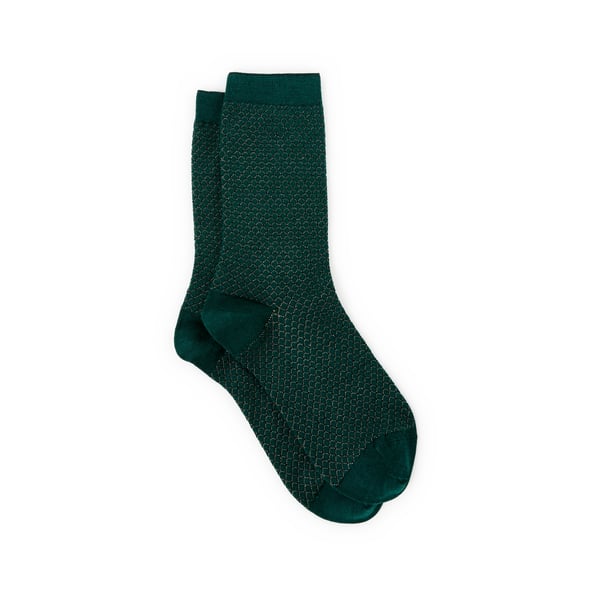 Chaussettes en laine mérinos Chaussettes en laine mérinos