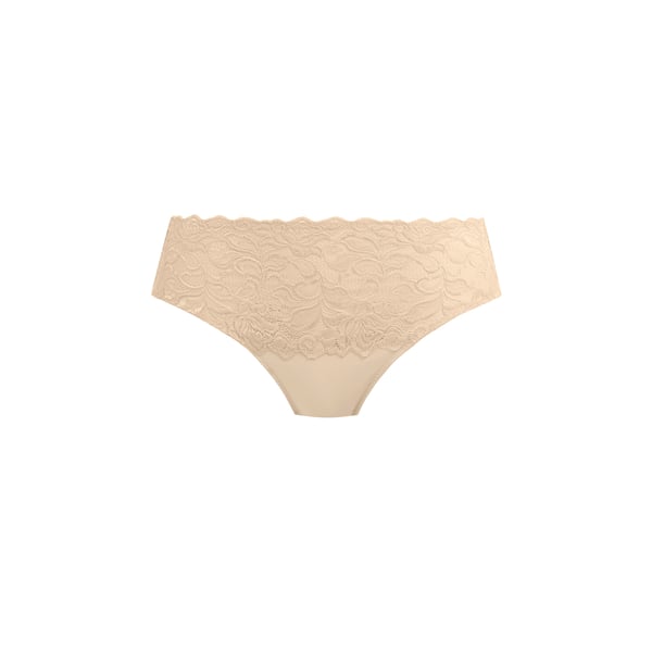 Culotte en dentelle galbante Culotte en dentelle galbante