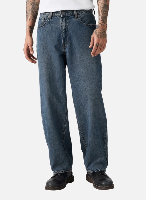 Jean ample Bleu by LEVI'S LEVI'S Jean ample Bleu