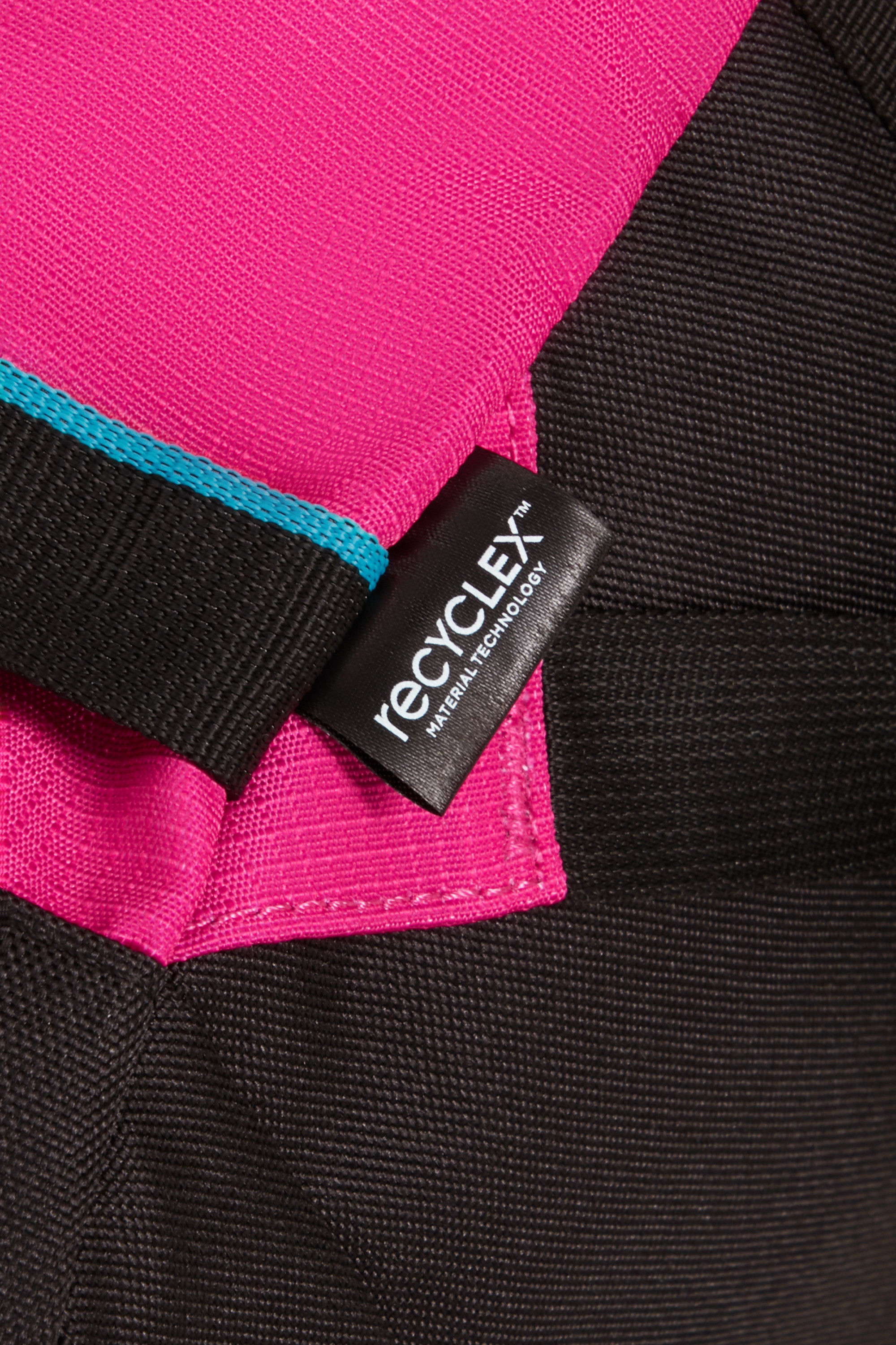 Take2cabin sac à dos AMERICAN TOURISTER Rouge