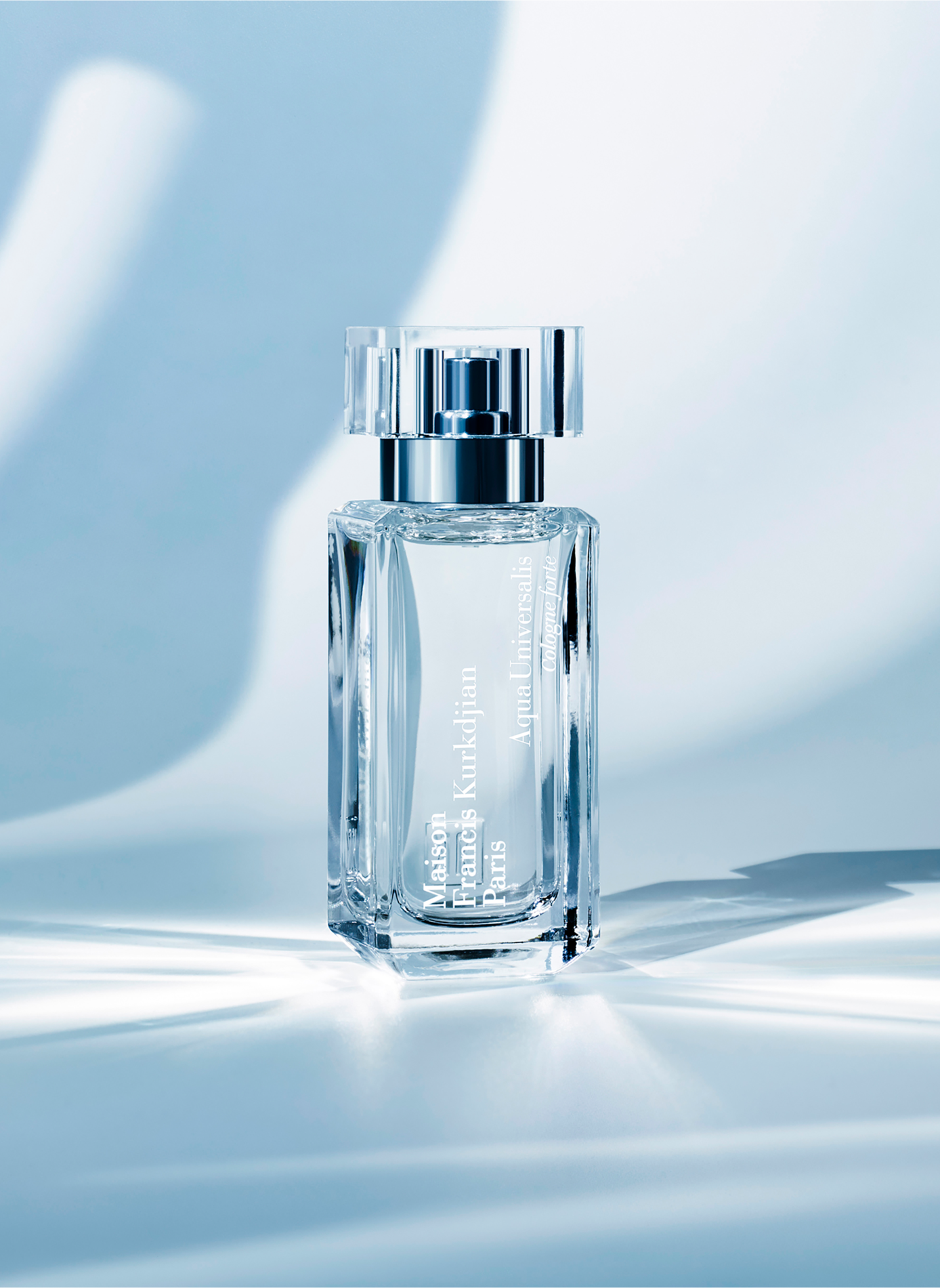 Eau de parfum - Aqua Universalis Cologne Forte MAISON FRANCIS KURKDJIAN No color