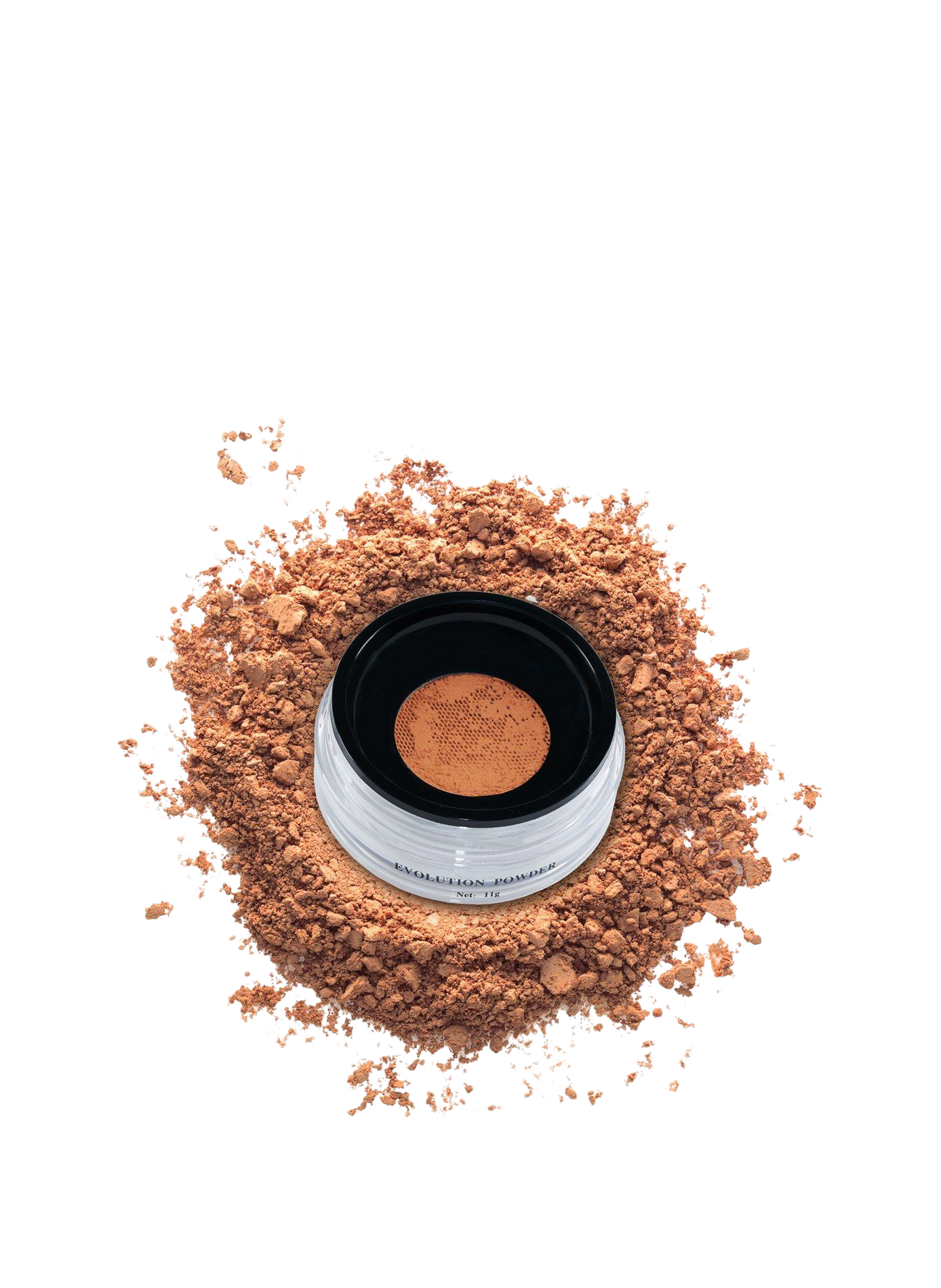 Evolution DANESSA MYRICKS #4