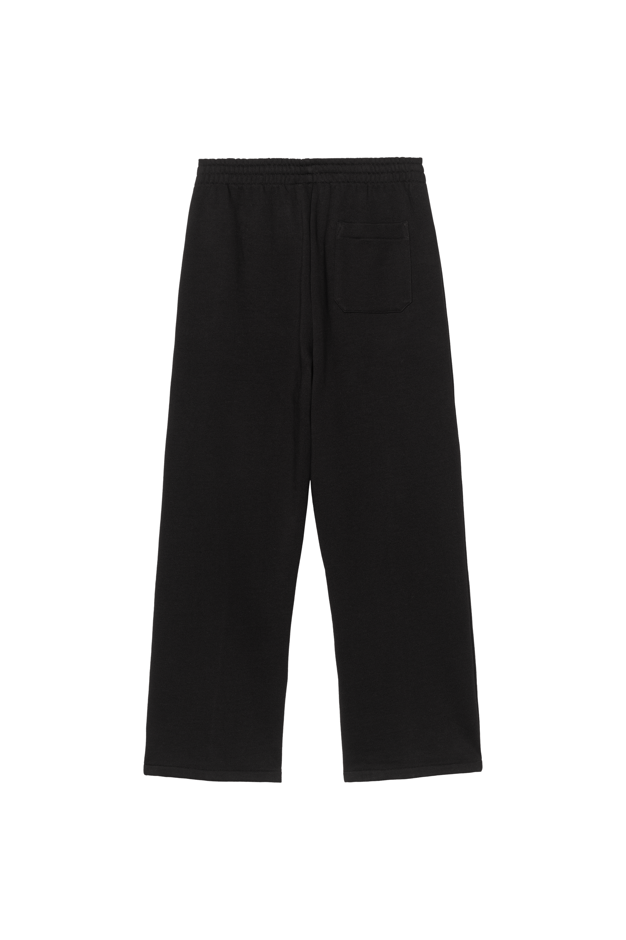 Pantalon de survêtement pond corps sweat pant CARHARTT WIP Noir