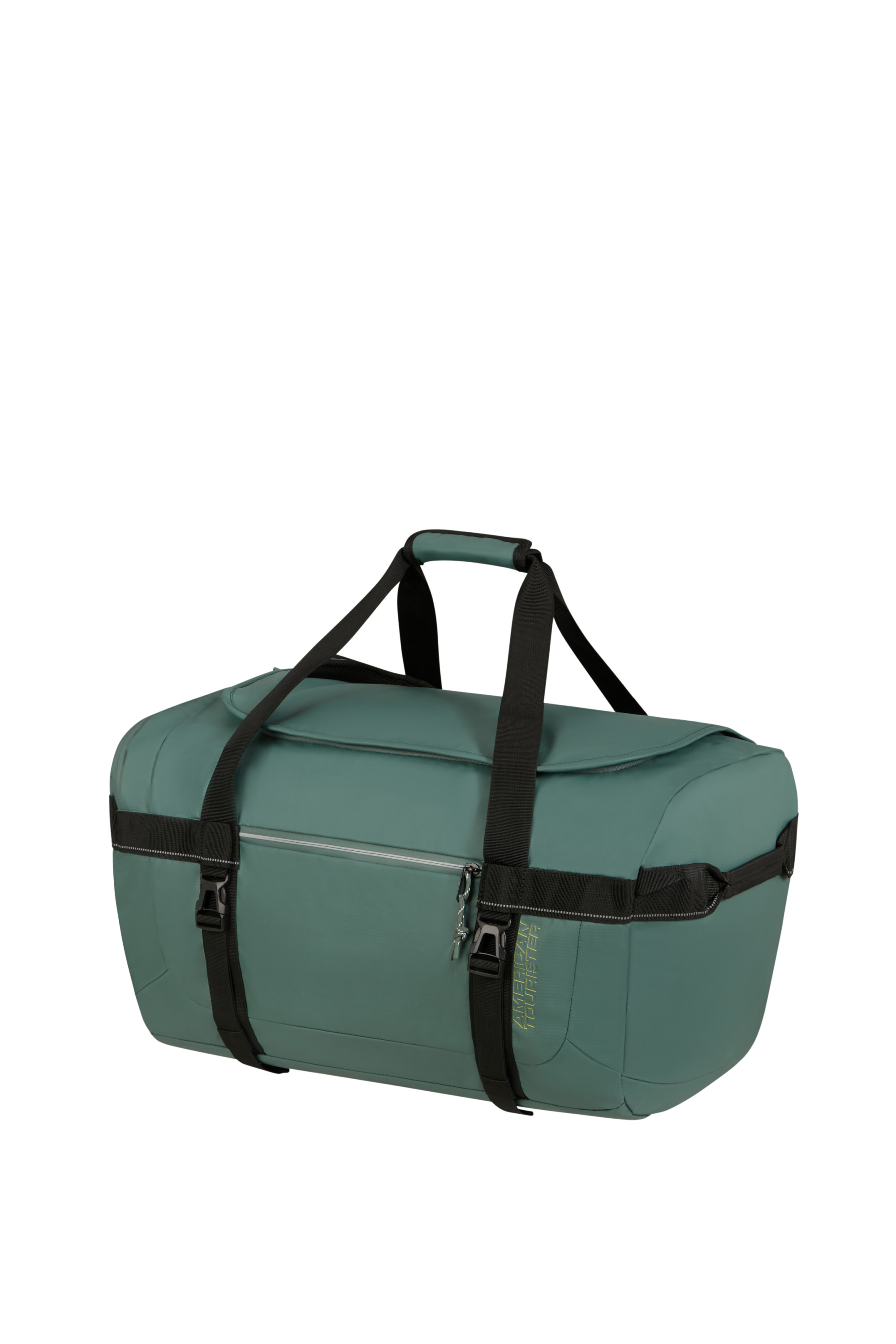 Upventure sac de voyage taille s AMERICAN TOURISTER Vert