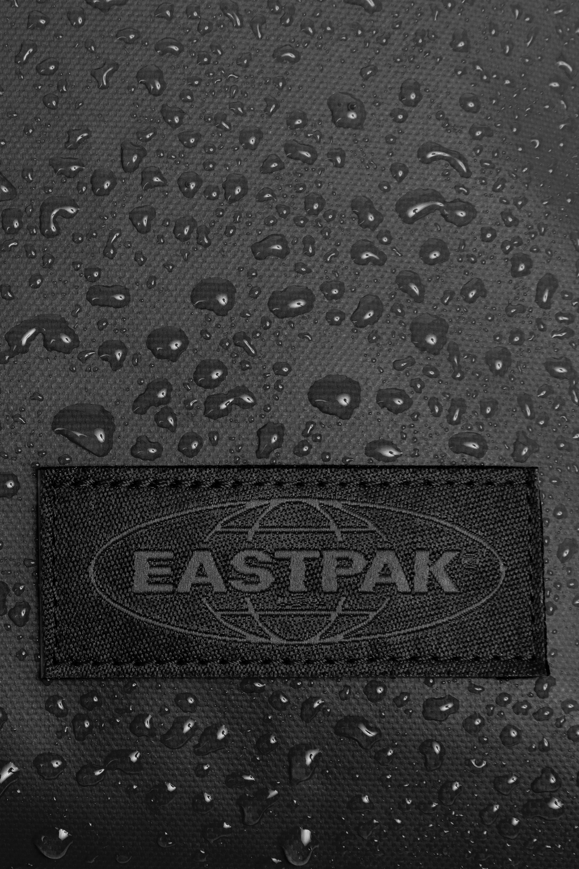 Sac à dos day pak'r EASTPAK Noir