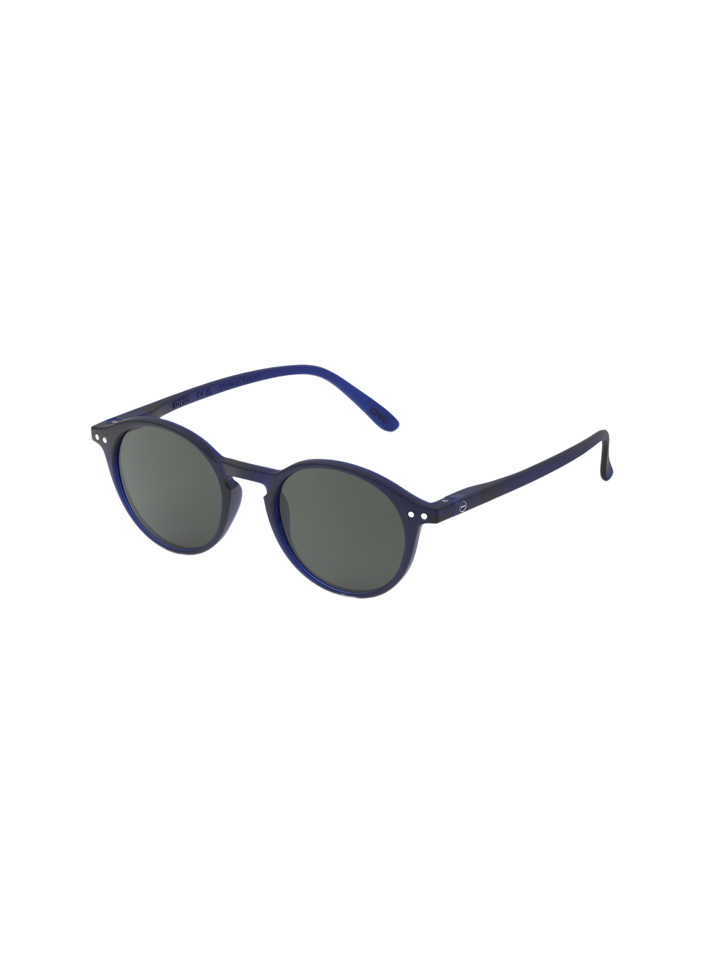 Sunglasses #D IZIPIZI Blue