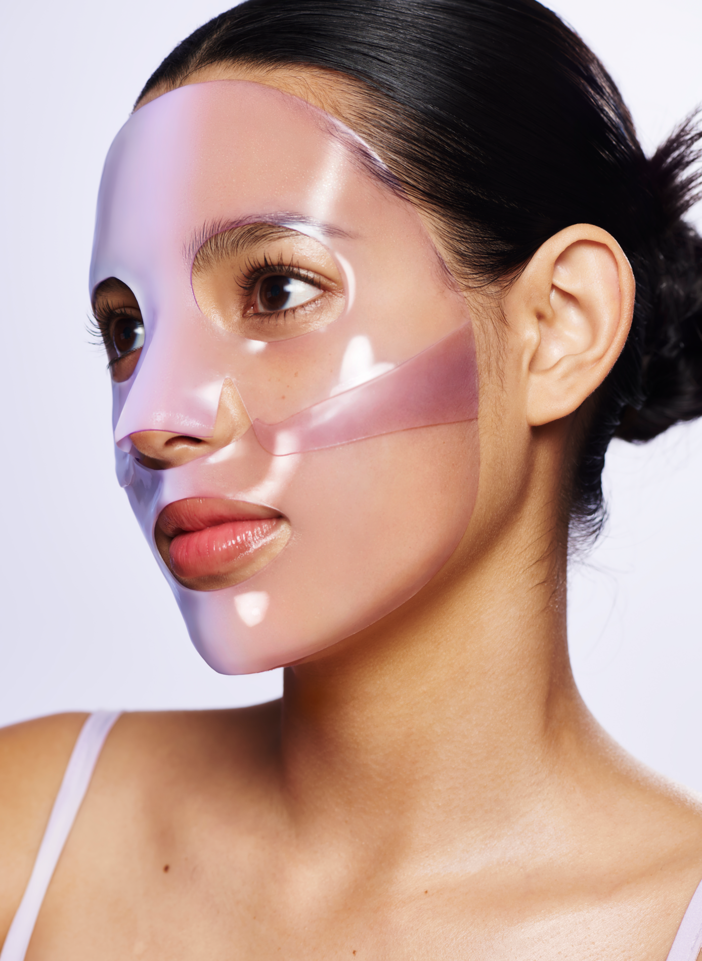 Masque régénérant au caviar et pdrn BIODANCE No color