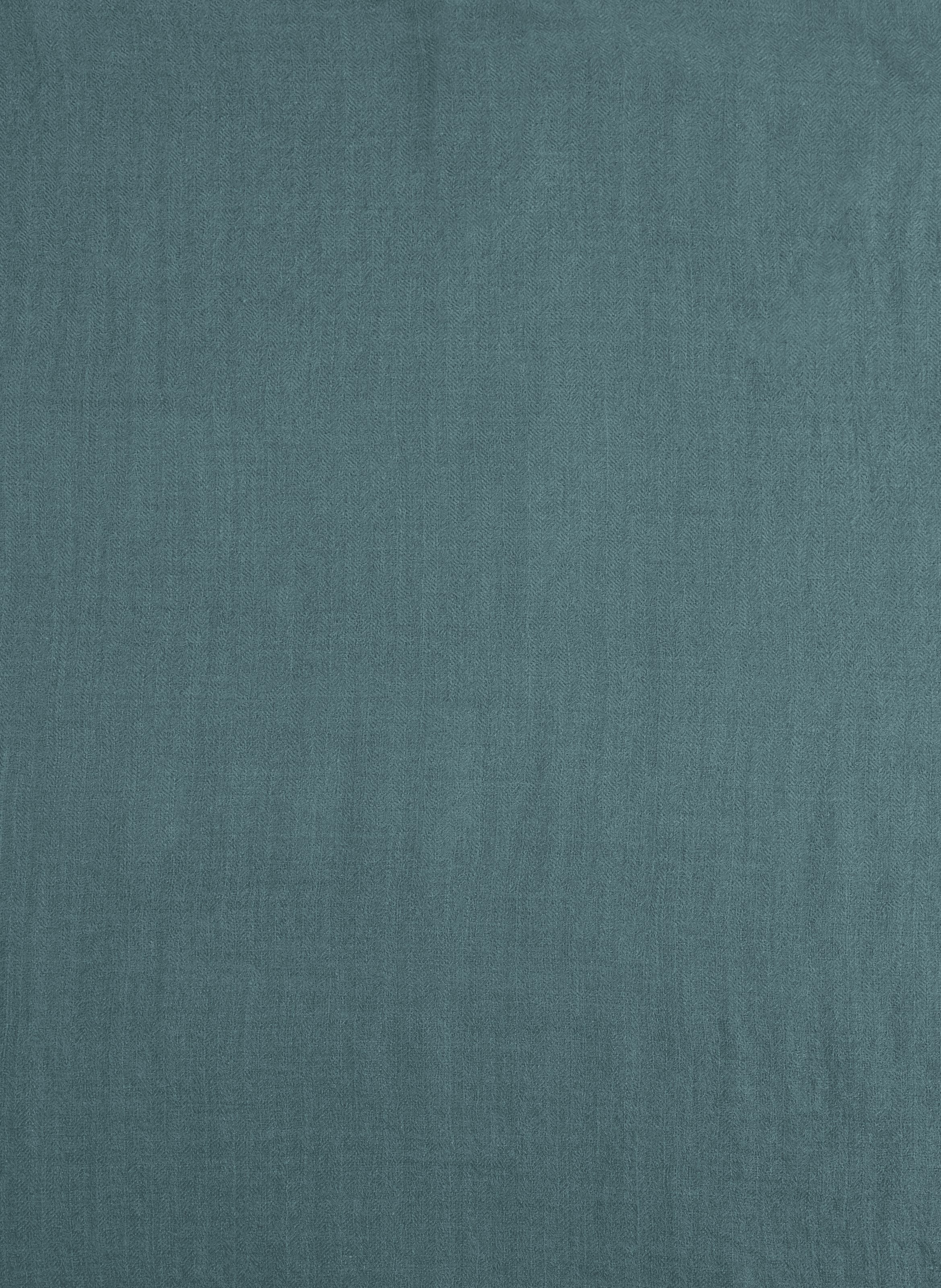 Wool and silk scarf  MOISMONT Blue