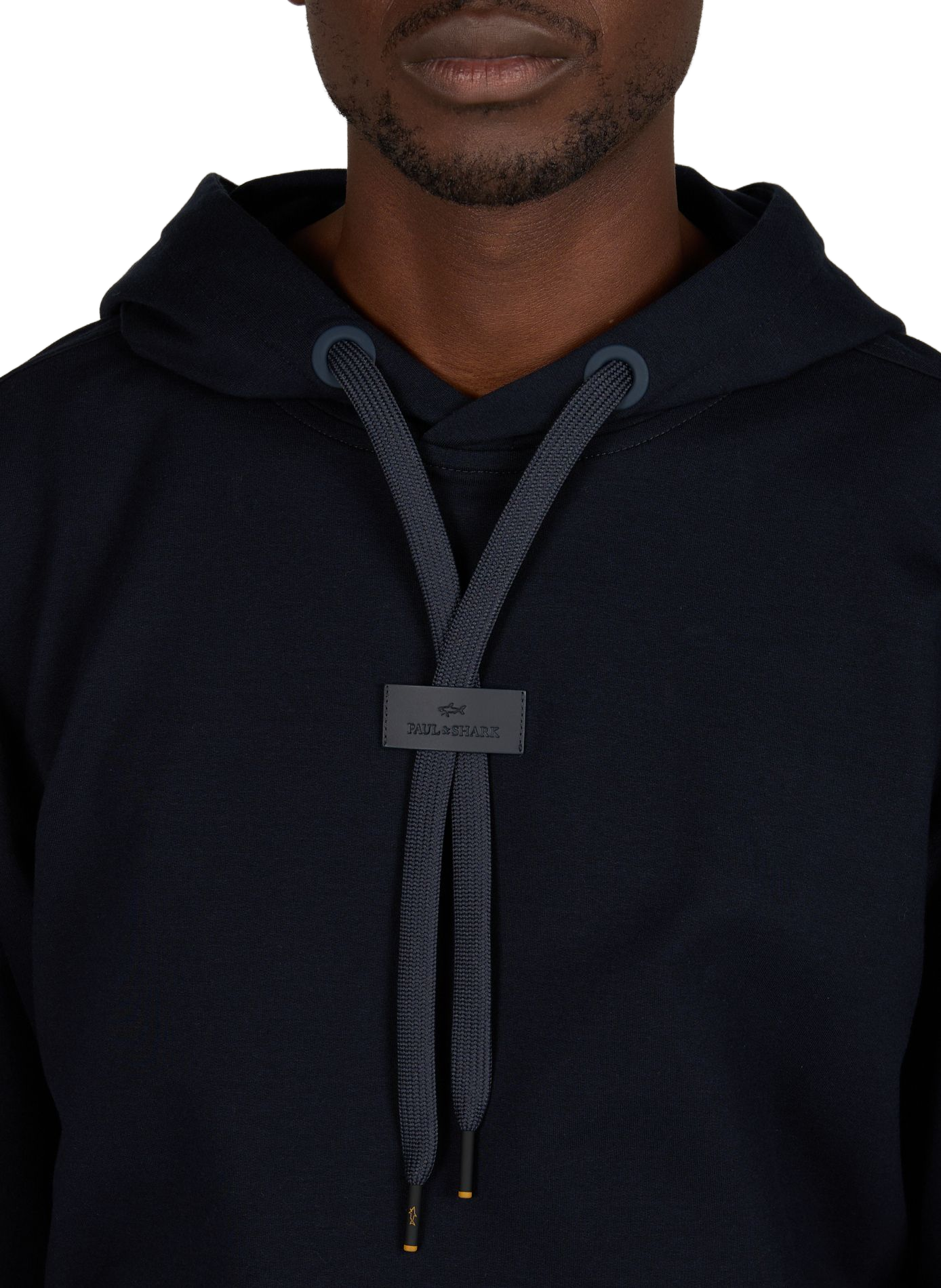 Sweatshirt chase - Sweatshirt chase PAUL & SHARK Blau