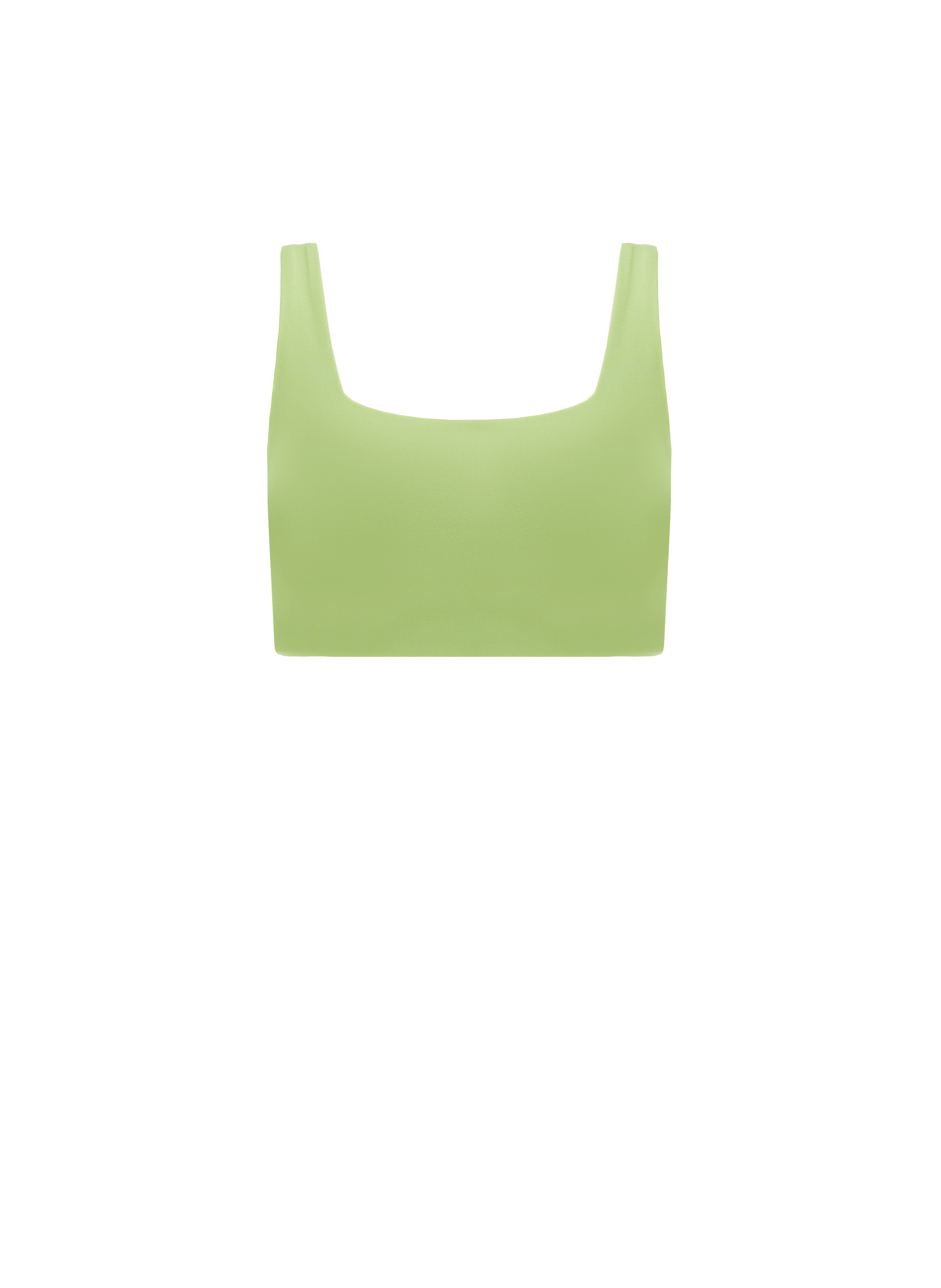 Brassière de sport Tommy en polyester recyclé