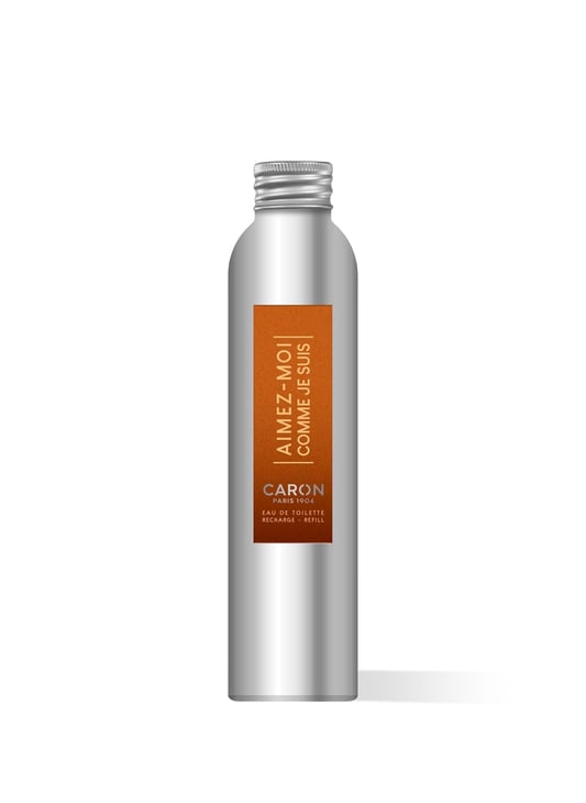 Eau de Toilette - Aimez-Moi Comme Je Suis