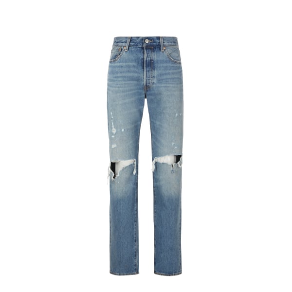 Jean regular 501 en coton