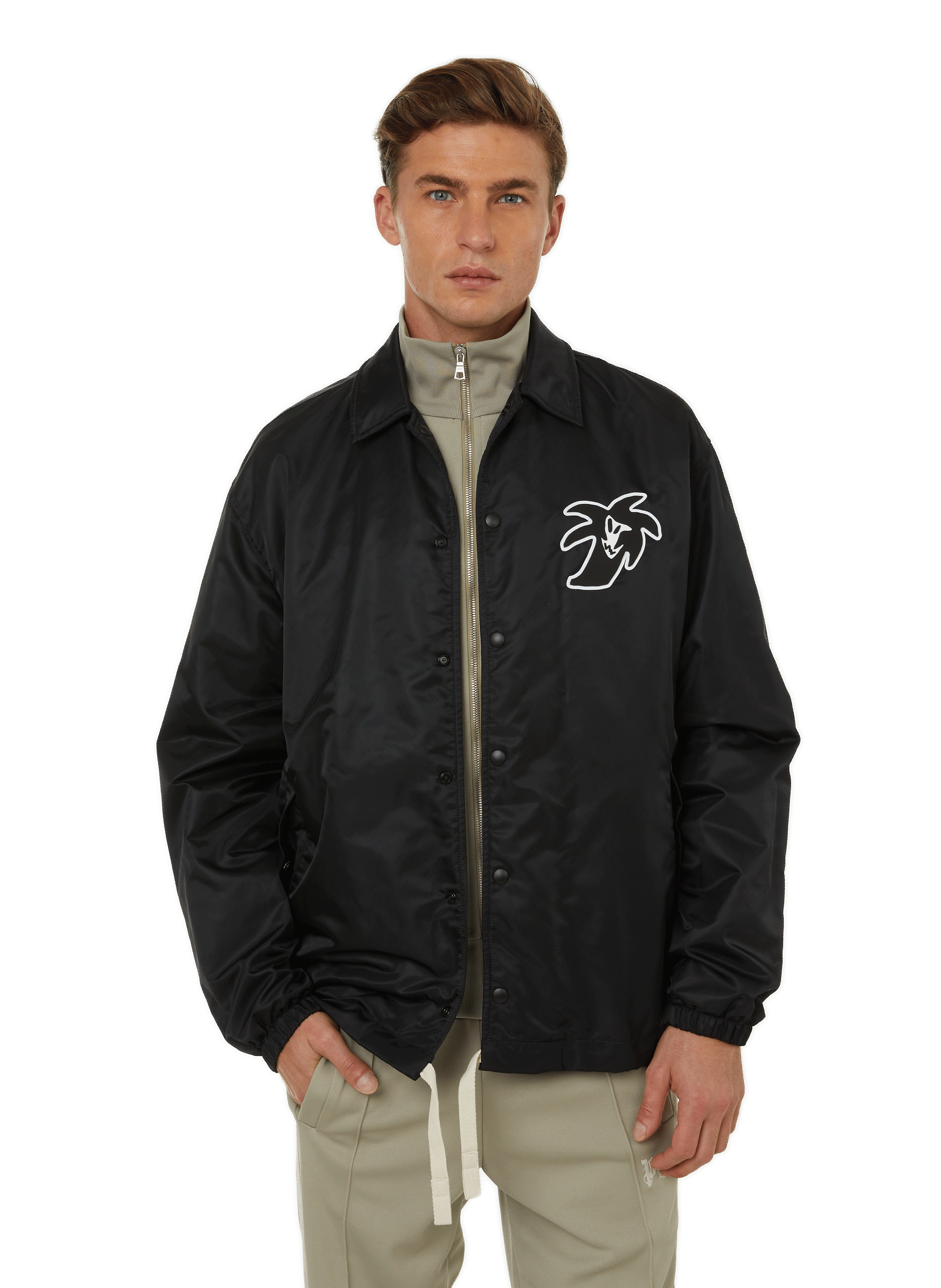 Vestes Palm Angels Homme Printemps