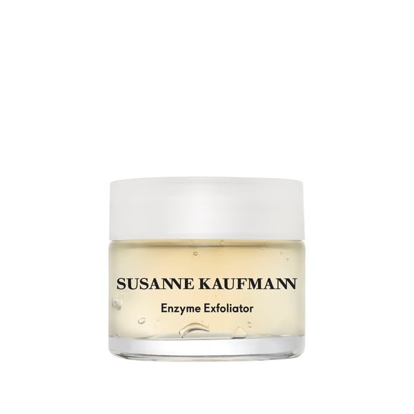 Exfoliant Enzymatique