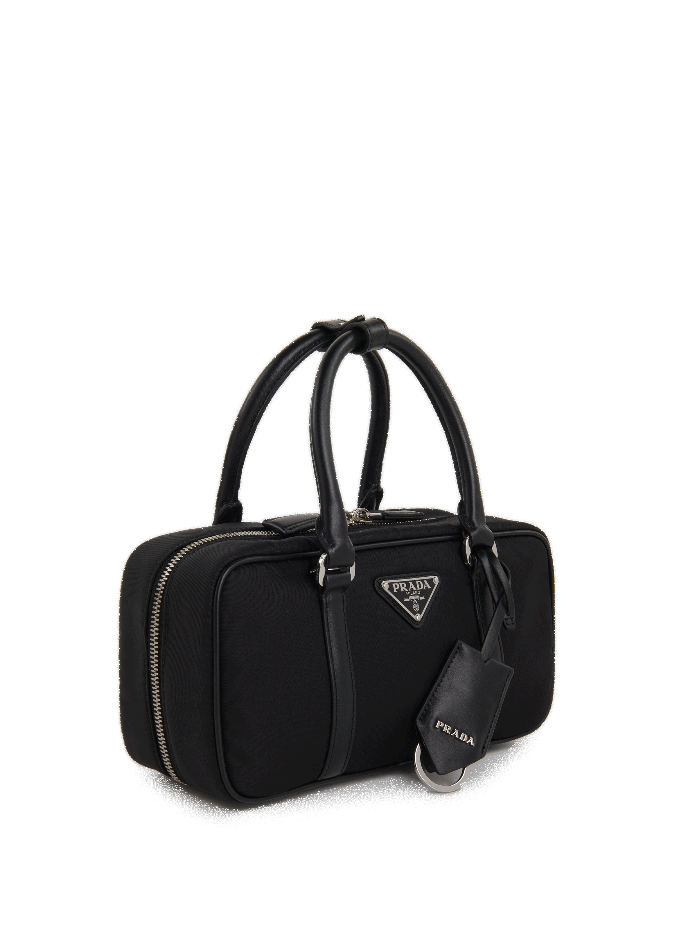 Sac à main en nylon